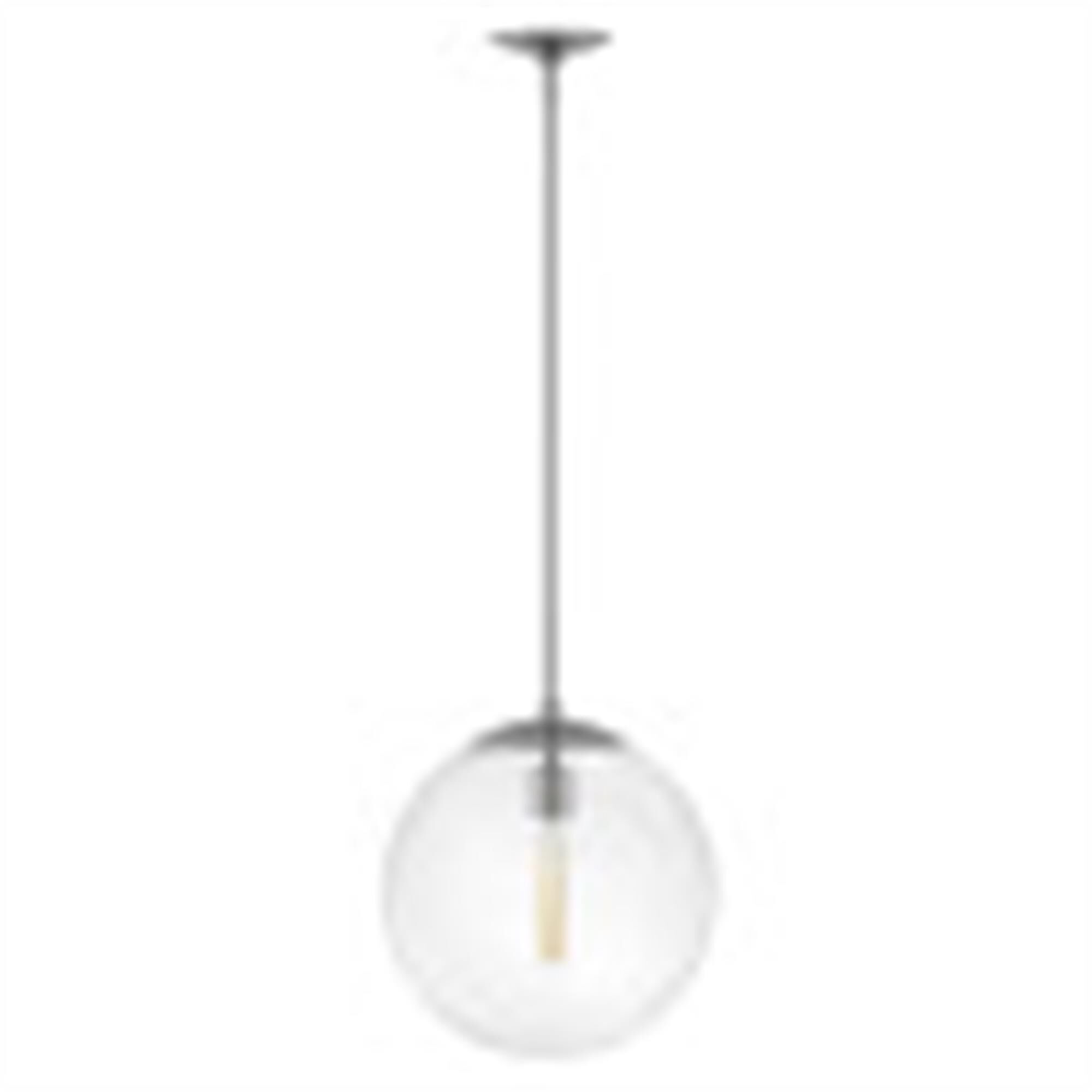 Warby Small Pendant Light,