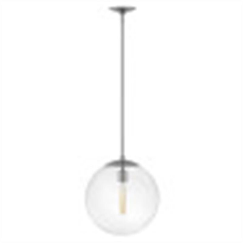 Warby Small Pendant Light by Hinkley