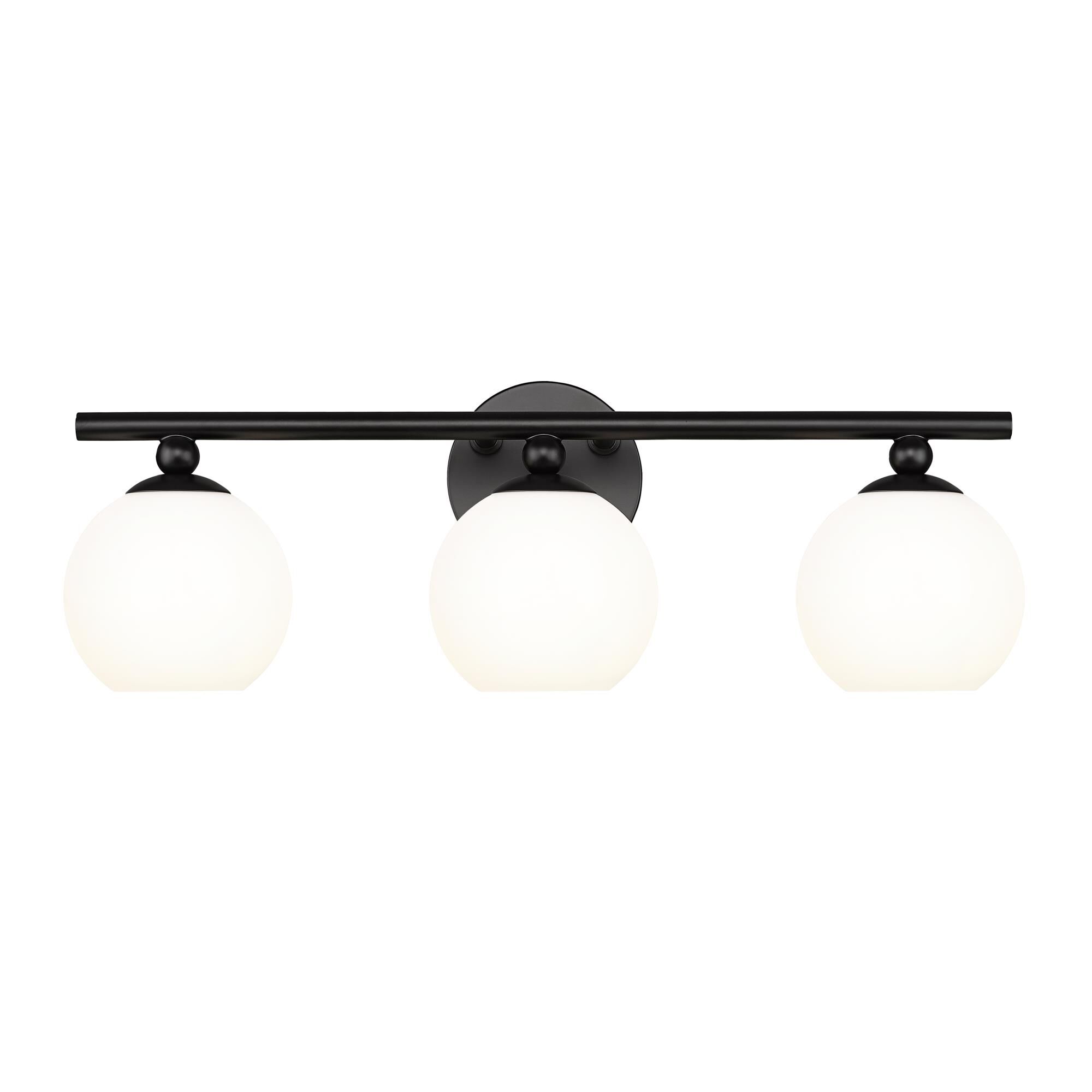 Neoma 21 Inch 3 Light Bath Vanity Light by Z-Lite