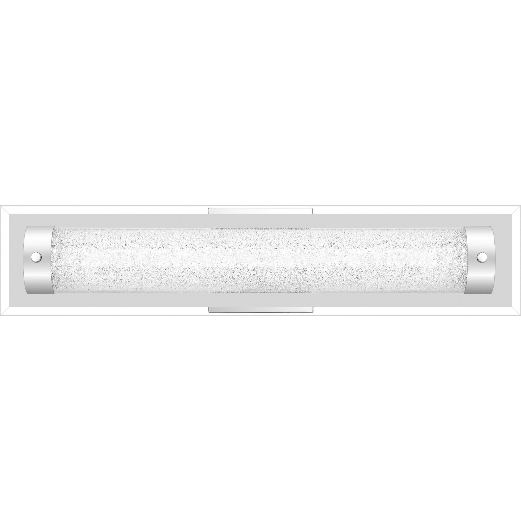 Quoizel Platinum Collection Glitz 21 Inch LED Bath Vanity Light
