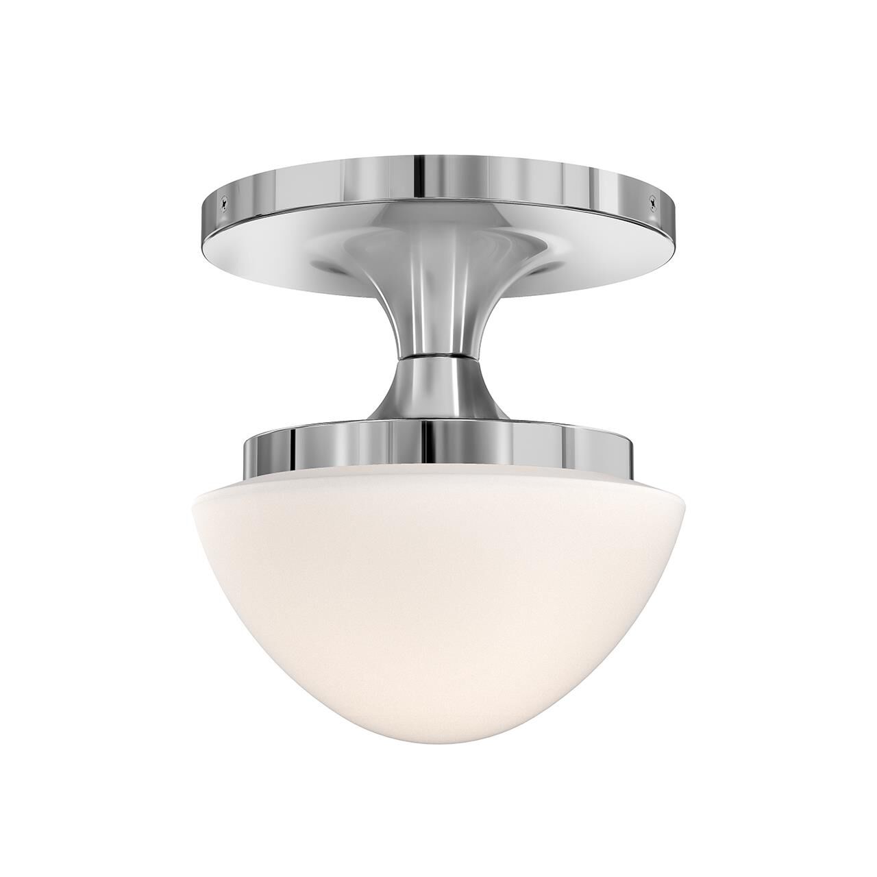Knox 8 Inch Semi Flush Mount by Hinkley Lighting