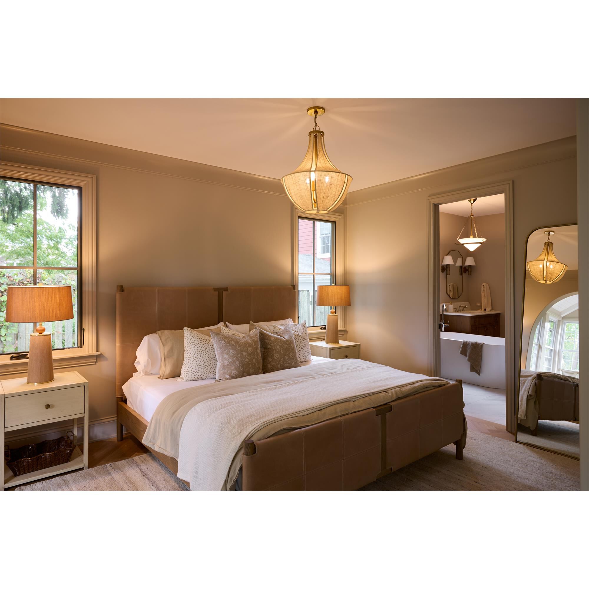 Denton Small Wall Sconce,
