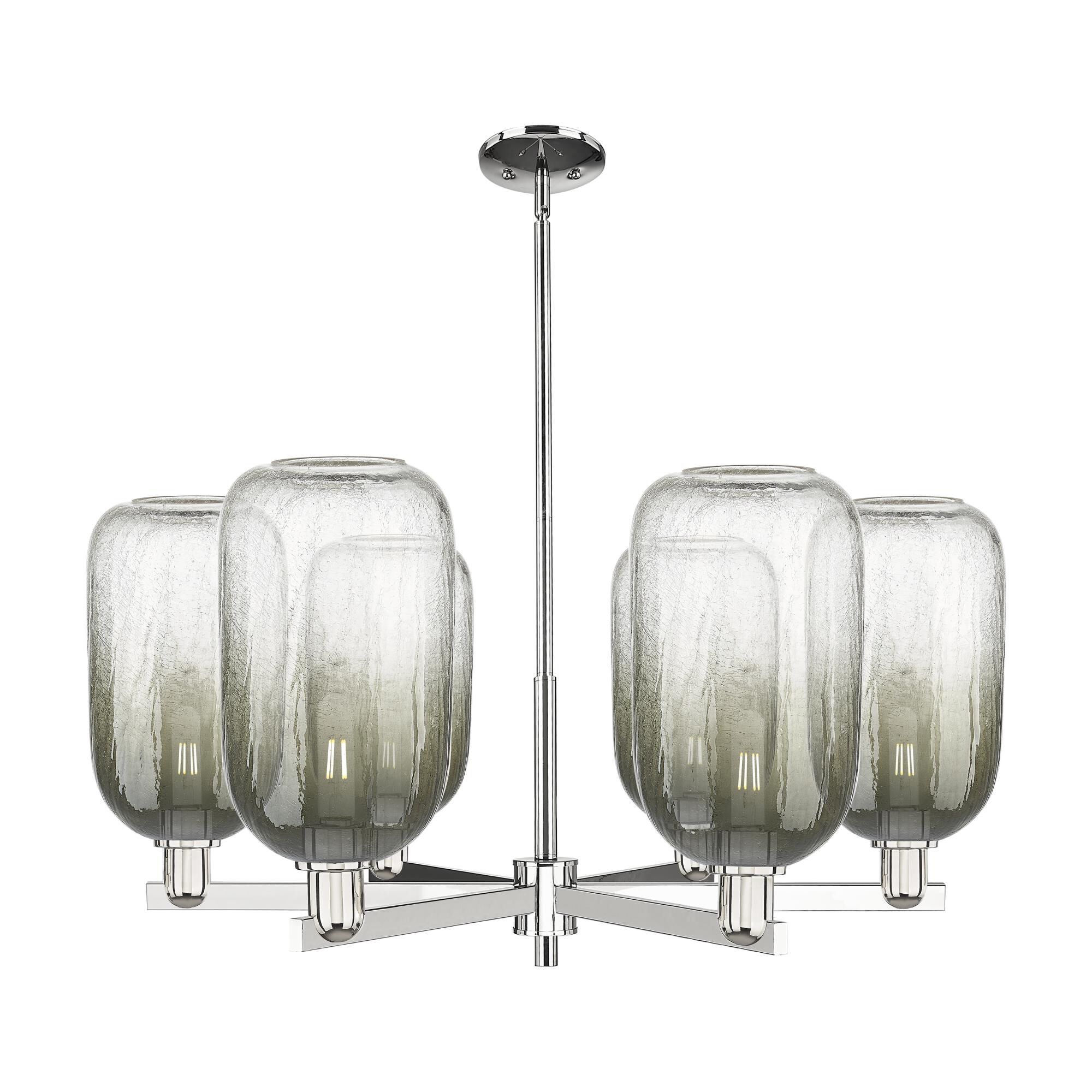 Shown in Polished Nickel finish