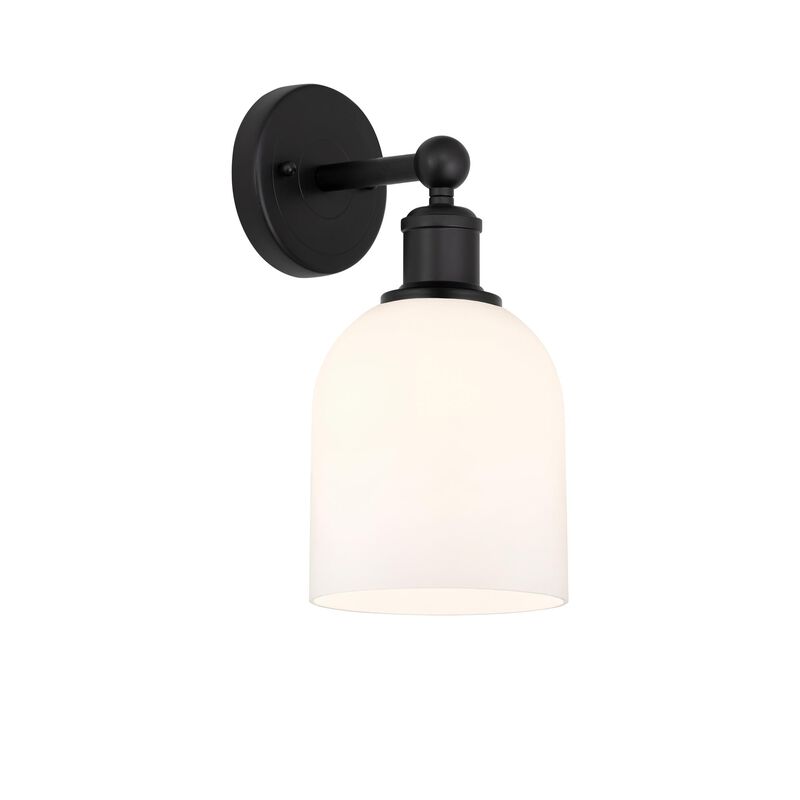 Bruno Marashlian Bella 6 Inch Wall Sconce by Innovations Lighting