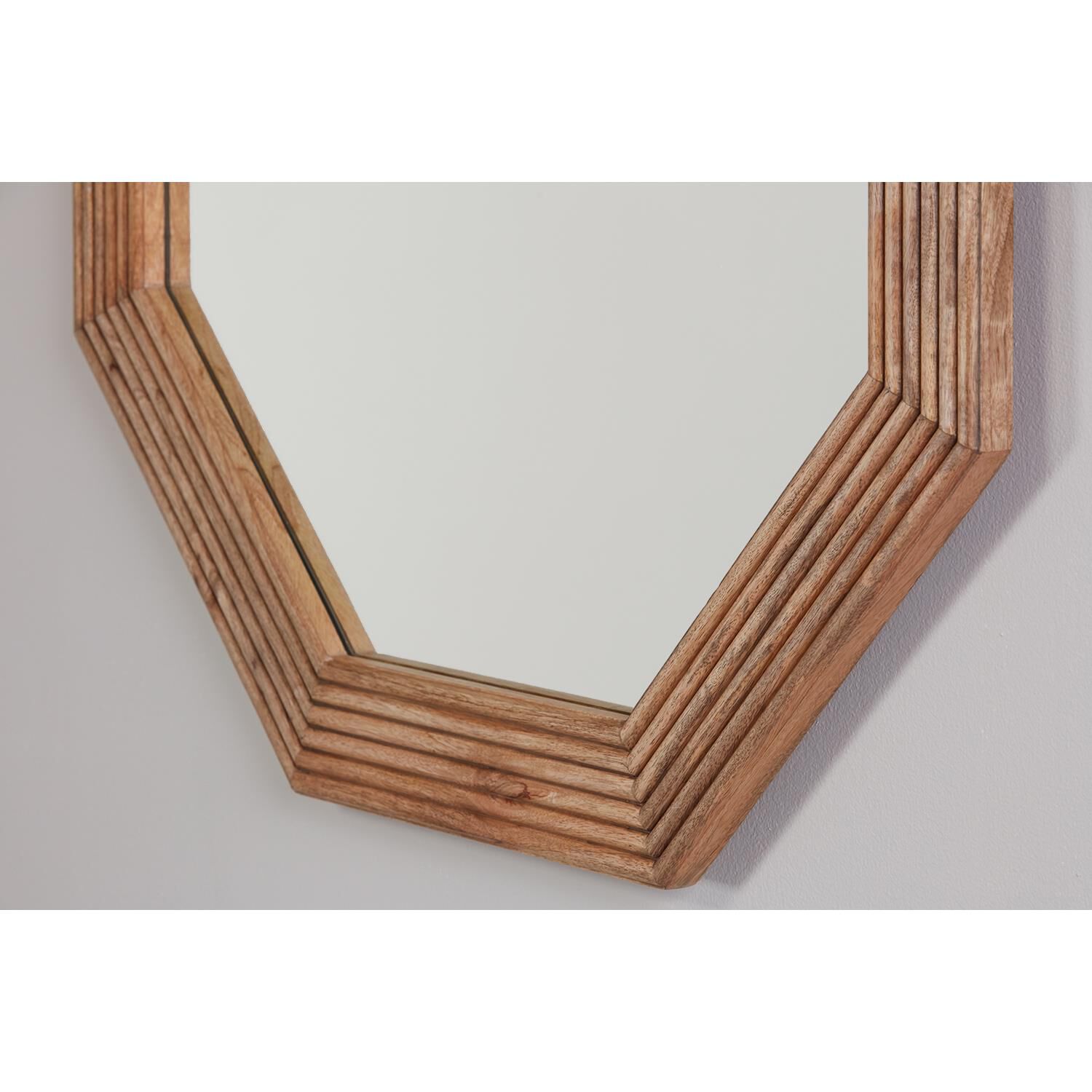 Wood Framed Mirror Decorative Mirrors by Capital Lighting Fixture Company