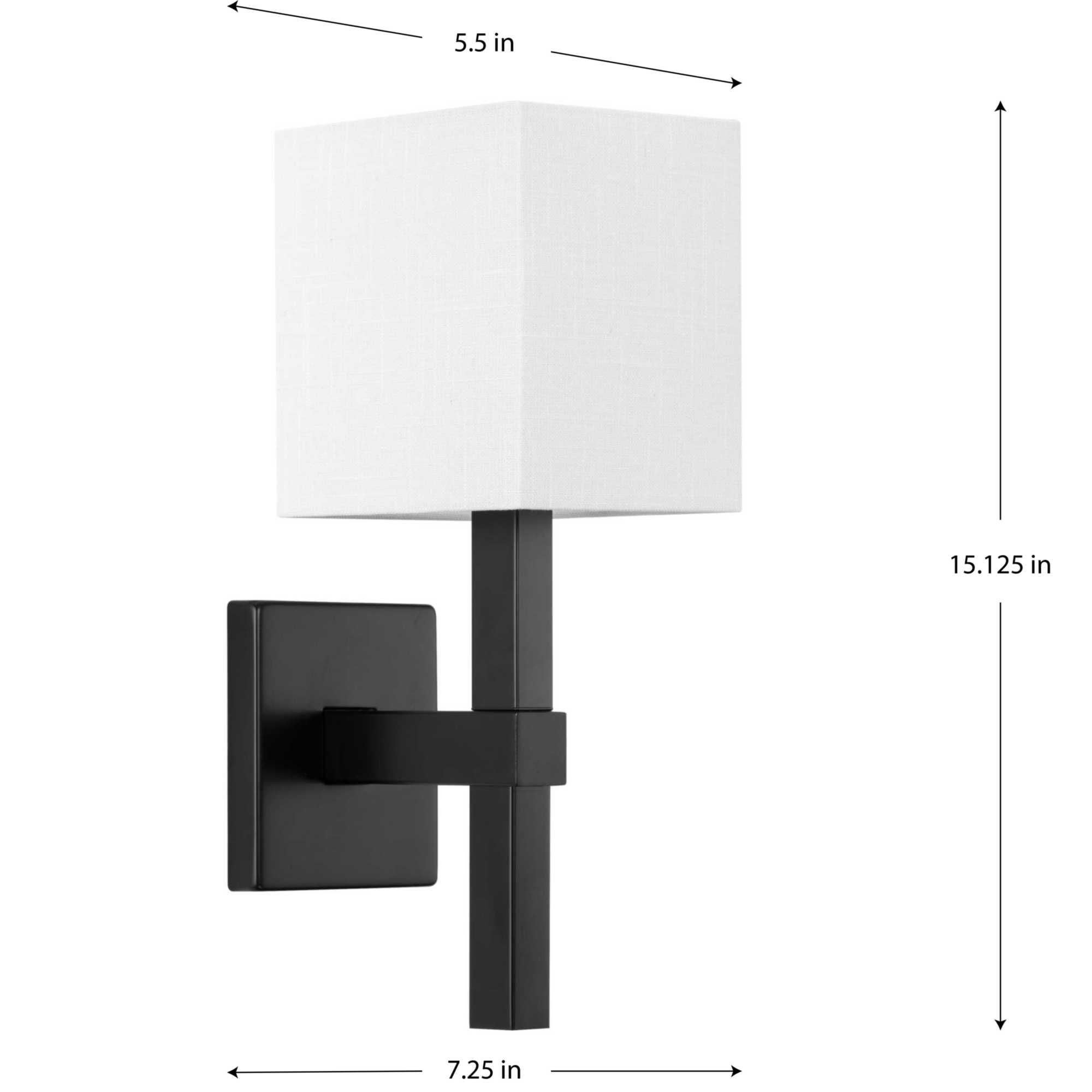 Progress Lighting Metro 15 Inch Wall Sconce