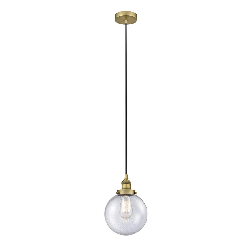 Innovations Lighting Bruno Marashlian Beacon 8 Inch Mini Pendant
