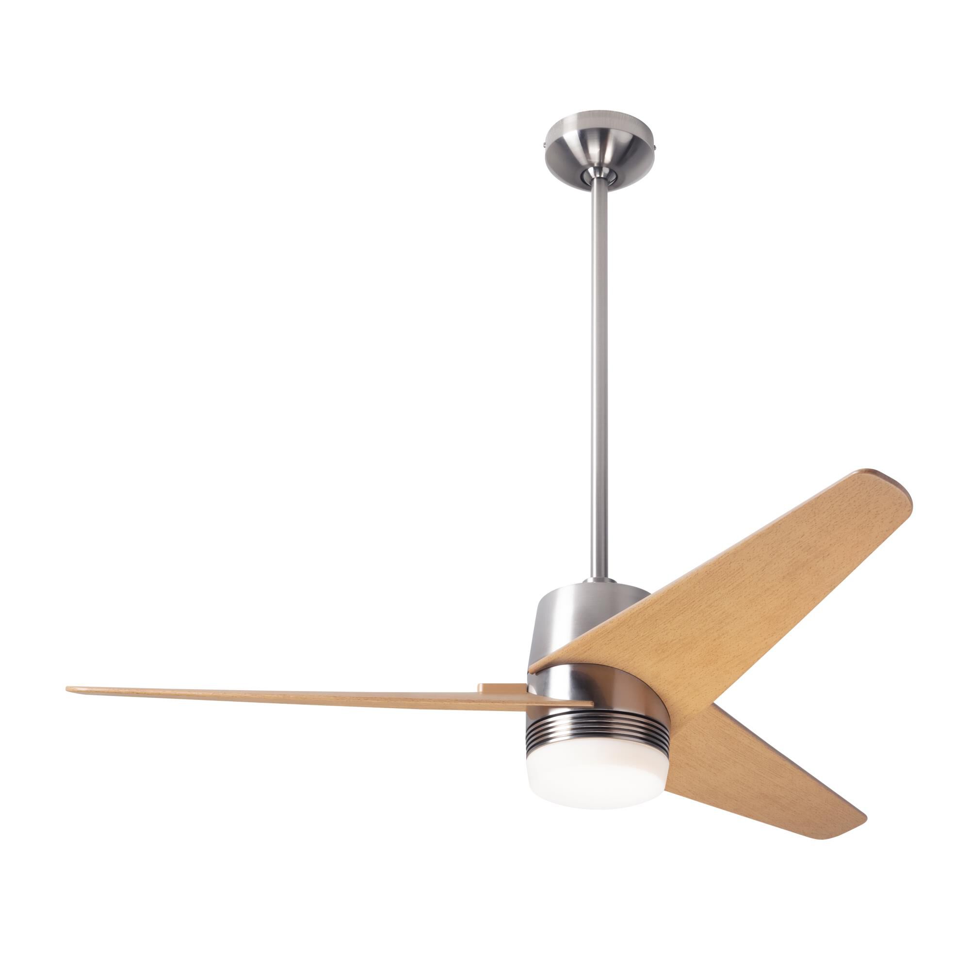 Velo 48 Inch Ceiling Fan by Modern Fan Company