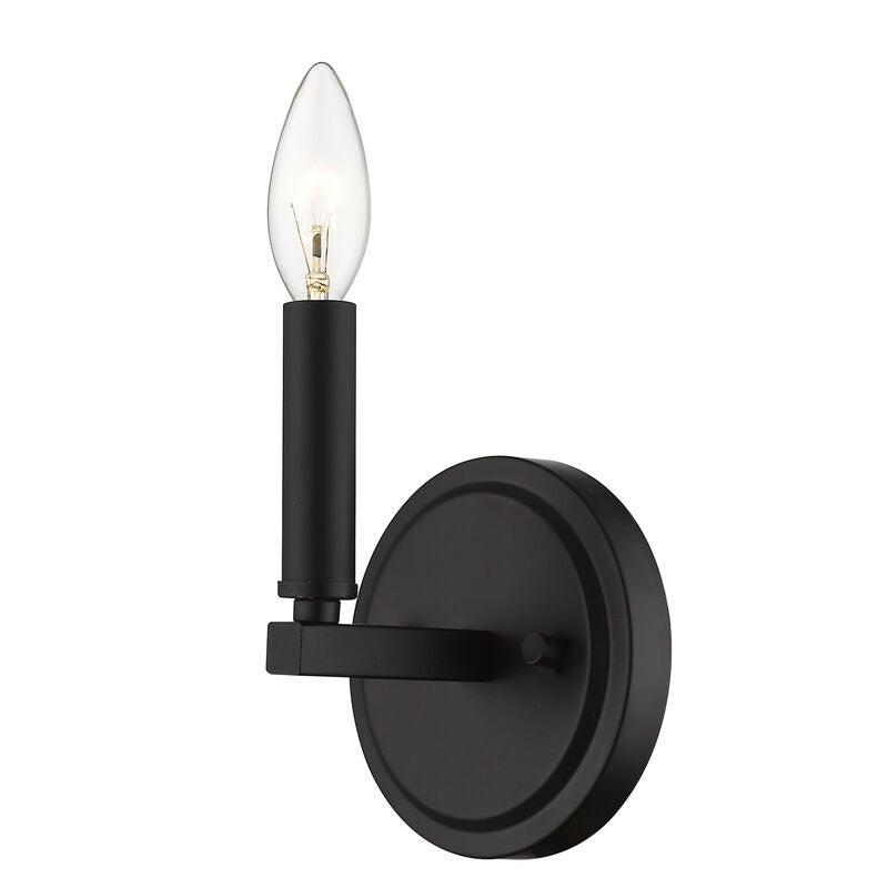 Acclaim Lighting Sawyer 6 Inch Wall Sconce