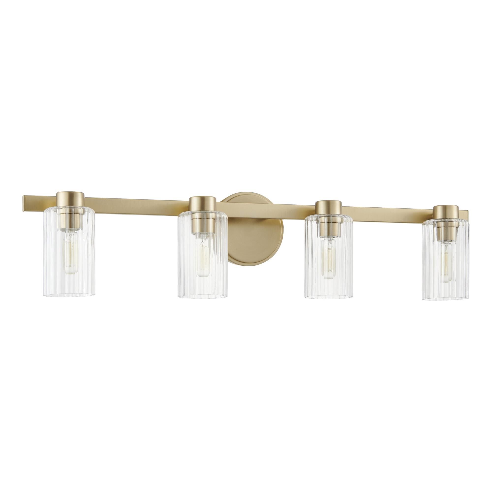 Bedminster 31 Inch Bath Vanity Light by Eglo Lighting