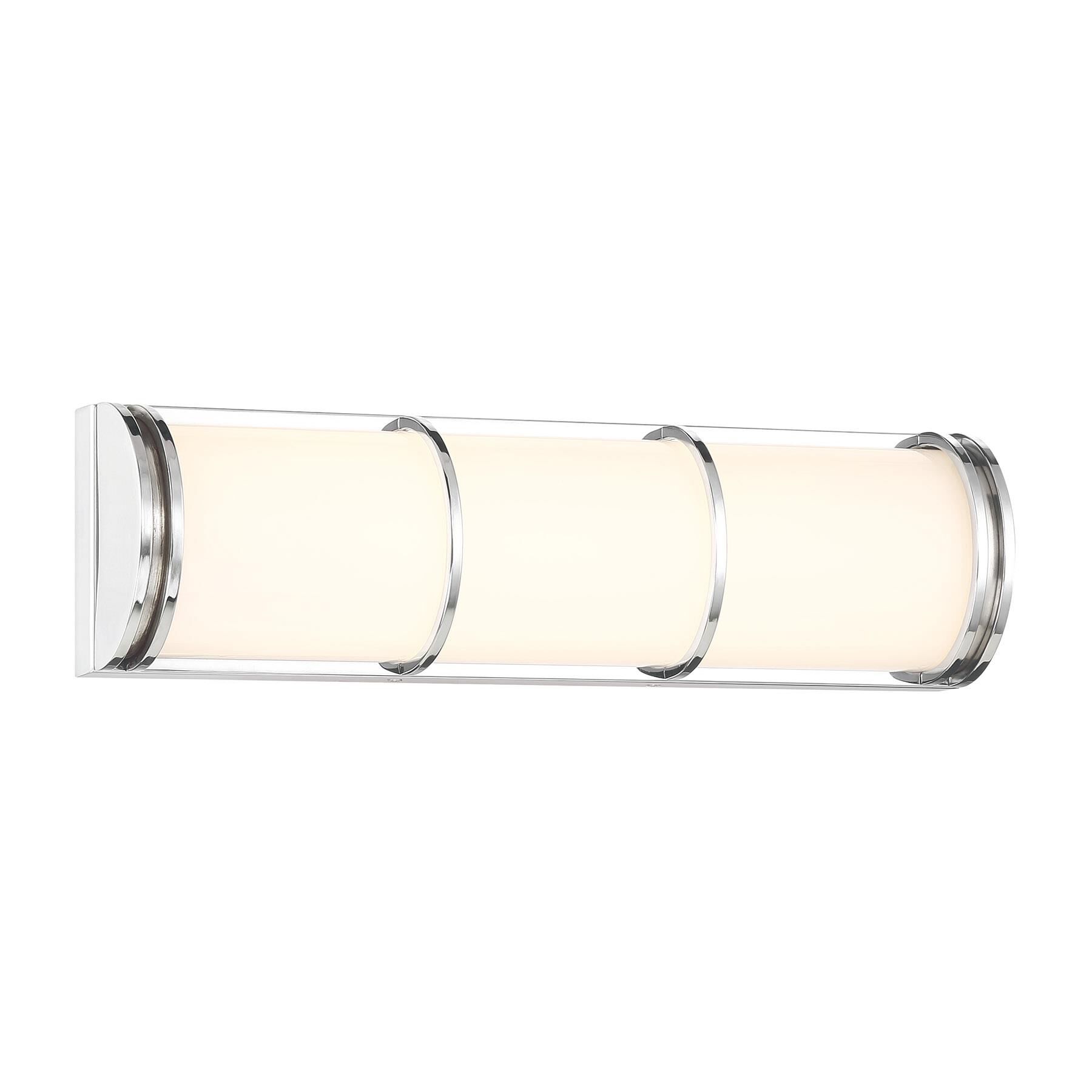 Harper 16 Inch Bath Vanity Light by Savoy House