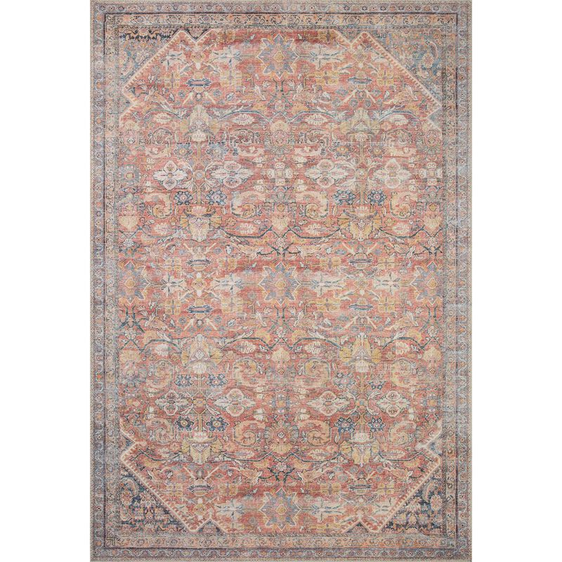 Adrian Area Rug by Loloi Rugs