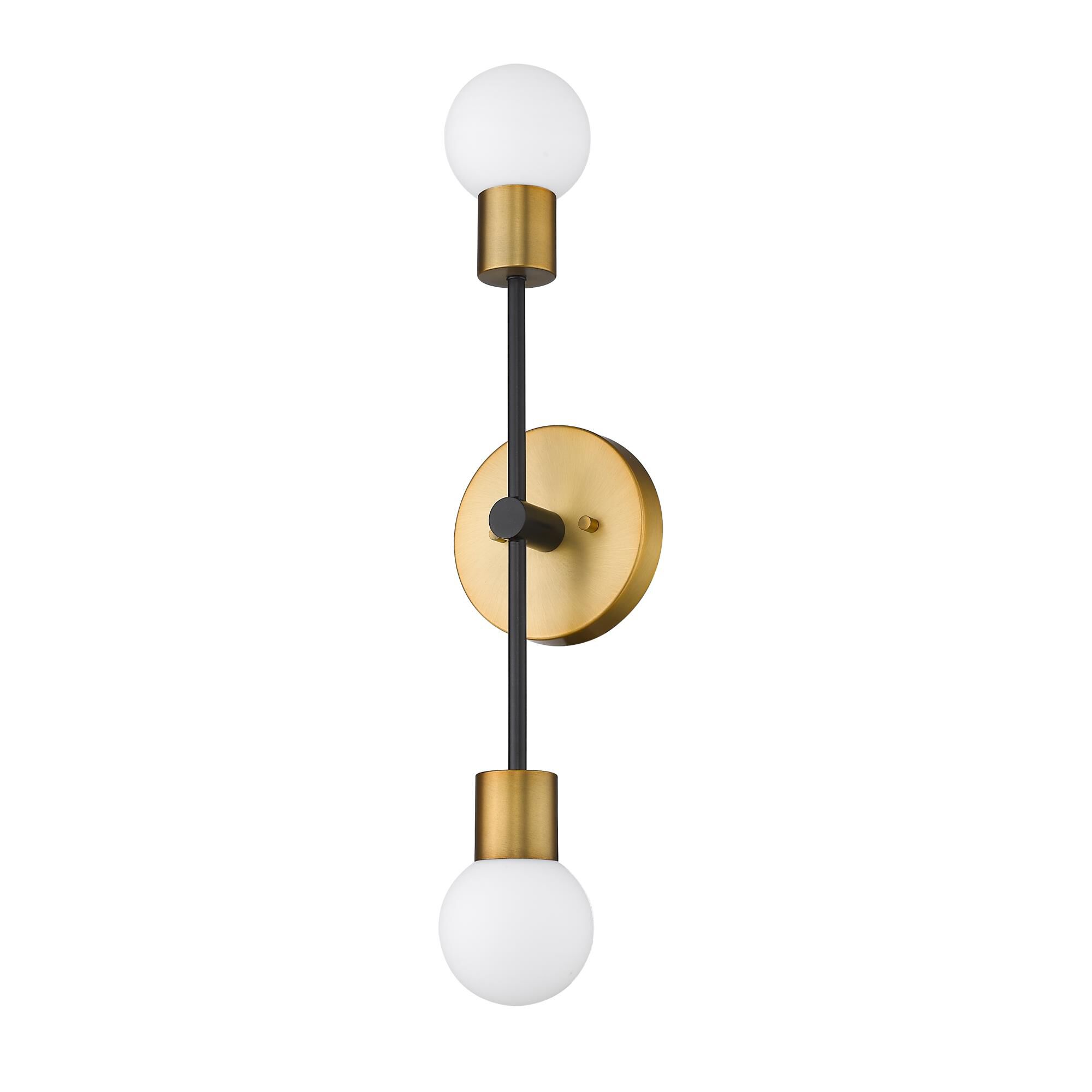 Neutra 25 Inch Wall Sconce by Z-Lite