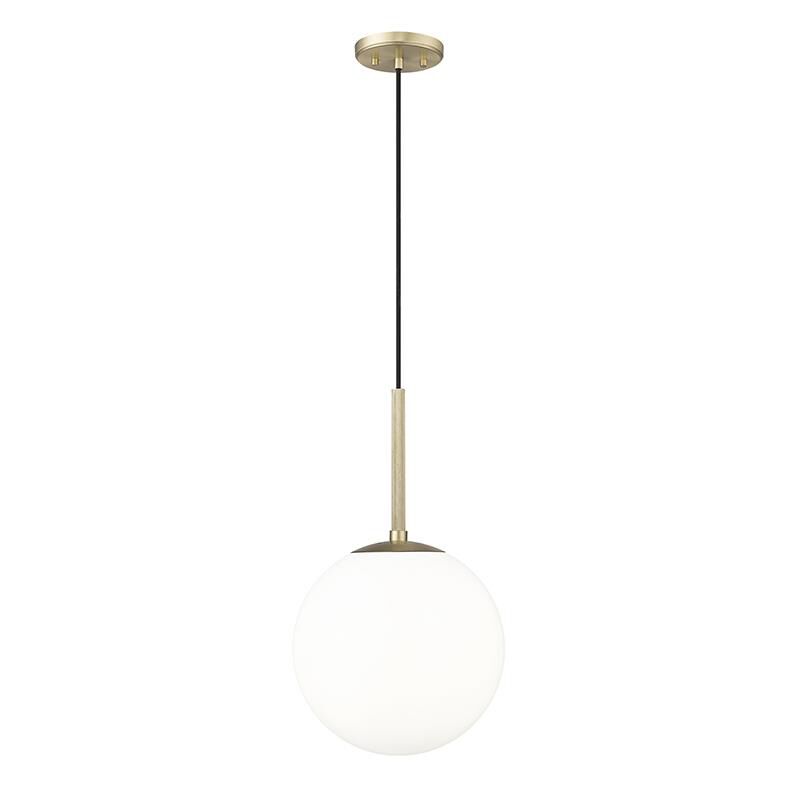 Kairo 12 Inch Mini Pendant by Millennium Lighting