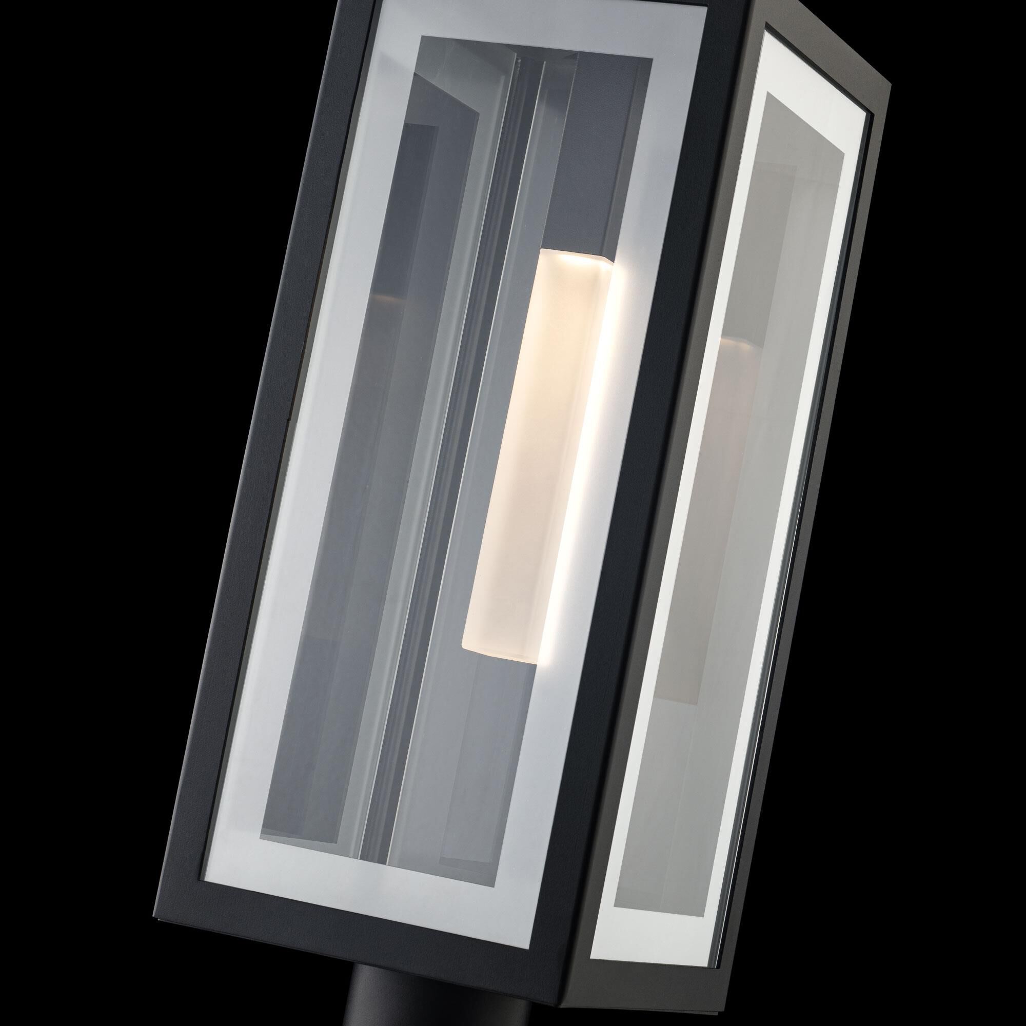 Cambridge 21 Inch Outdoor Post Lamp by Modern Forms