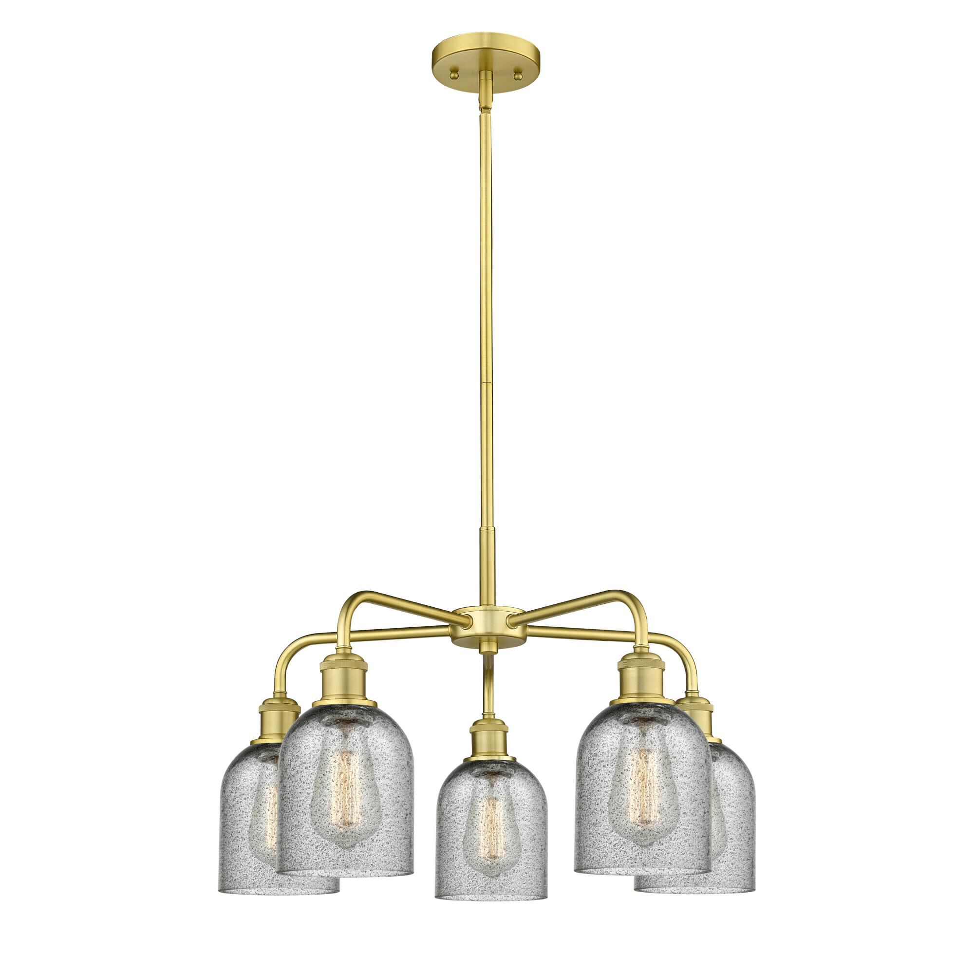 Bruno Marashlian Caledonia 23 Inch Chandelier by Innovations Lighting