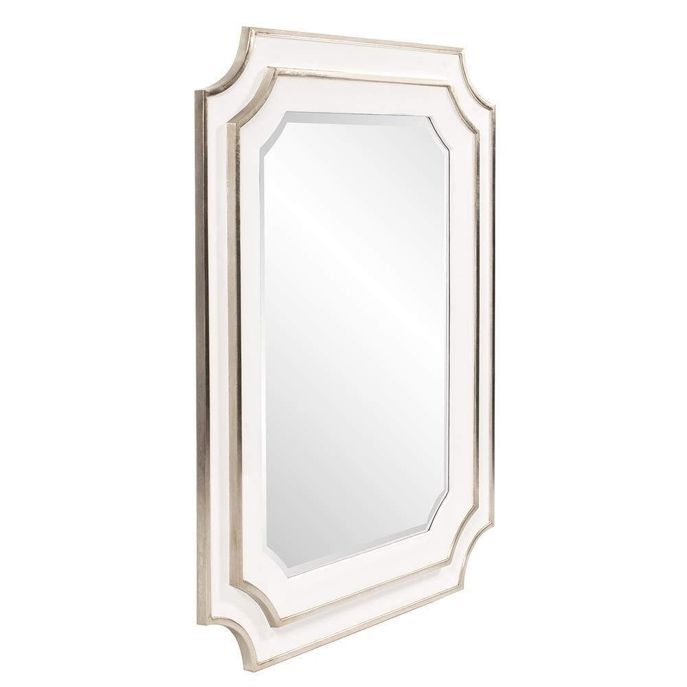 Dante Decorative Mirrors by Howard Elliott Collection