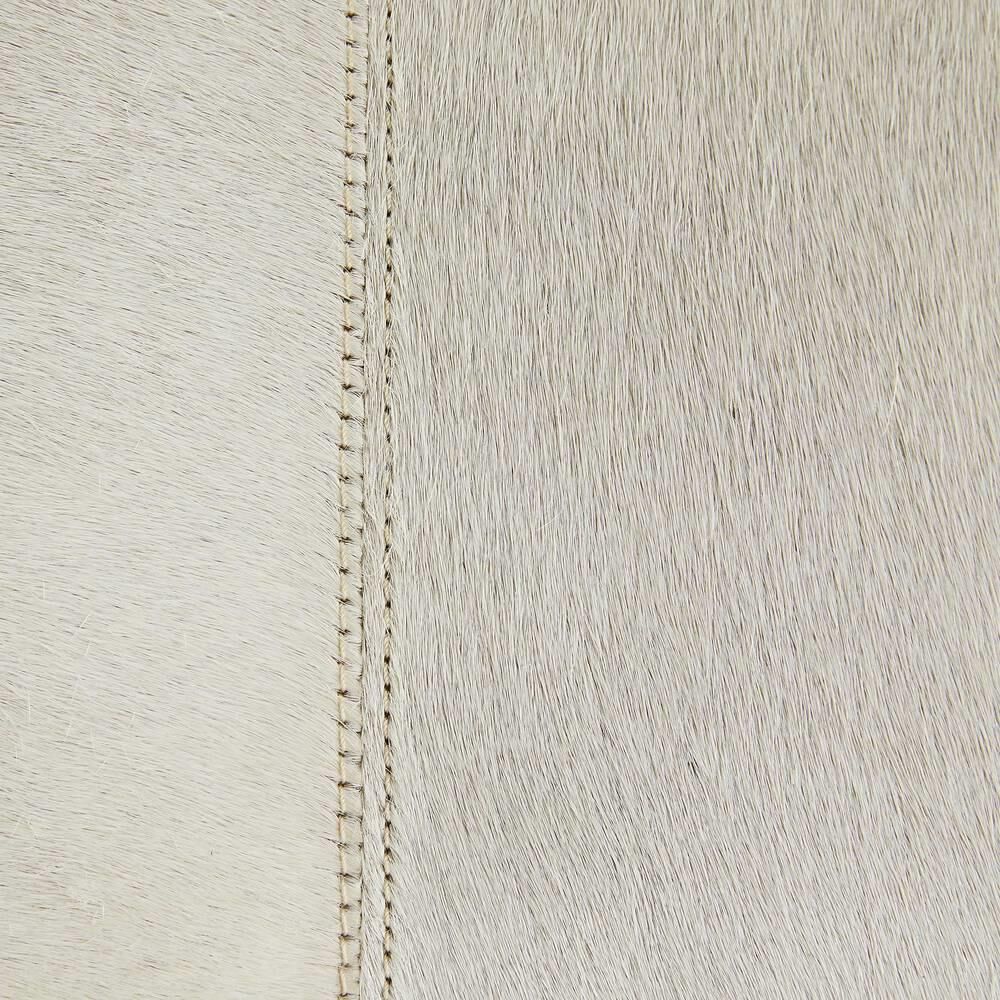 Shown in White finish