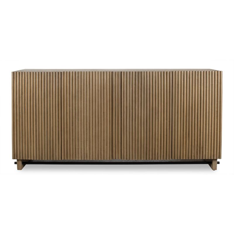 Matthew Williams Kellem 31 Inch Dresser by Uttermost