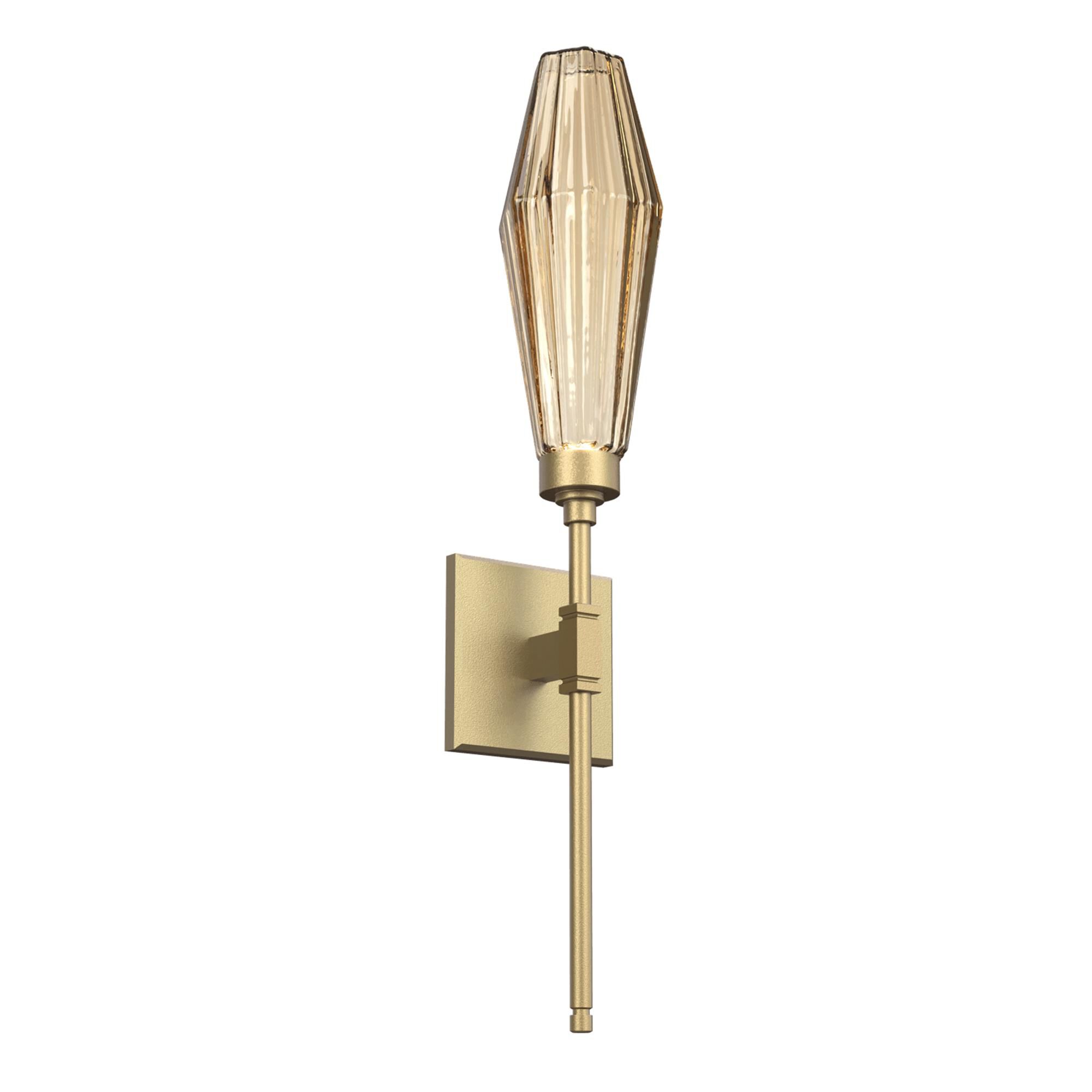 Aalto Wall Sconce by Hammerton Studio