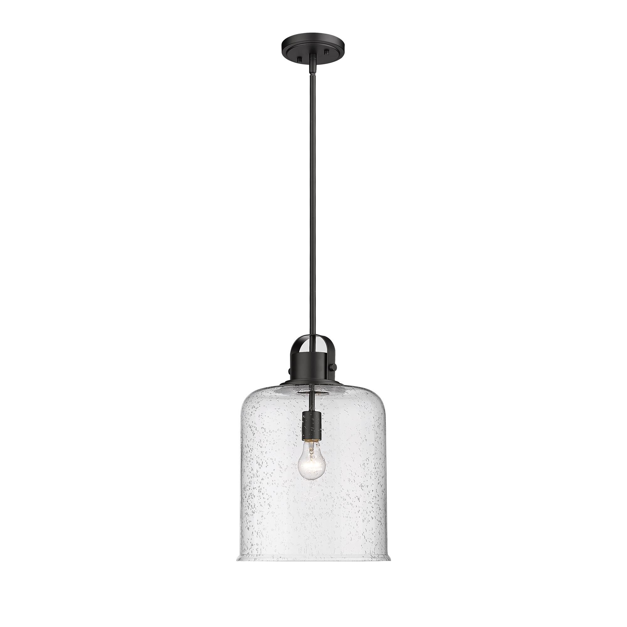 Z-Lite Kinsley 12 Inch Mini Pendant