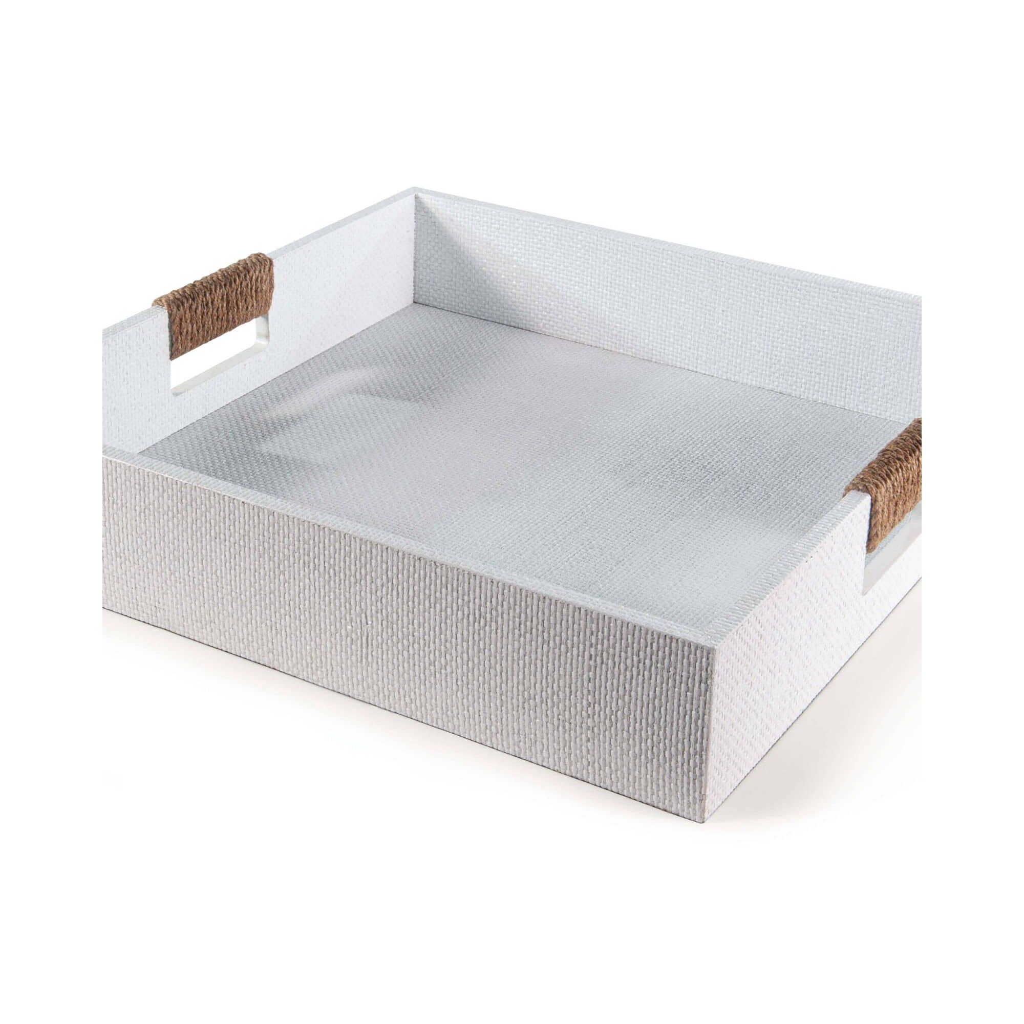 Logia Tray by Regina Andrew