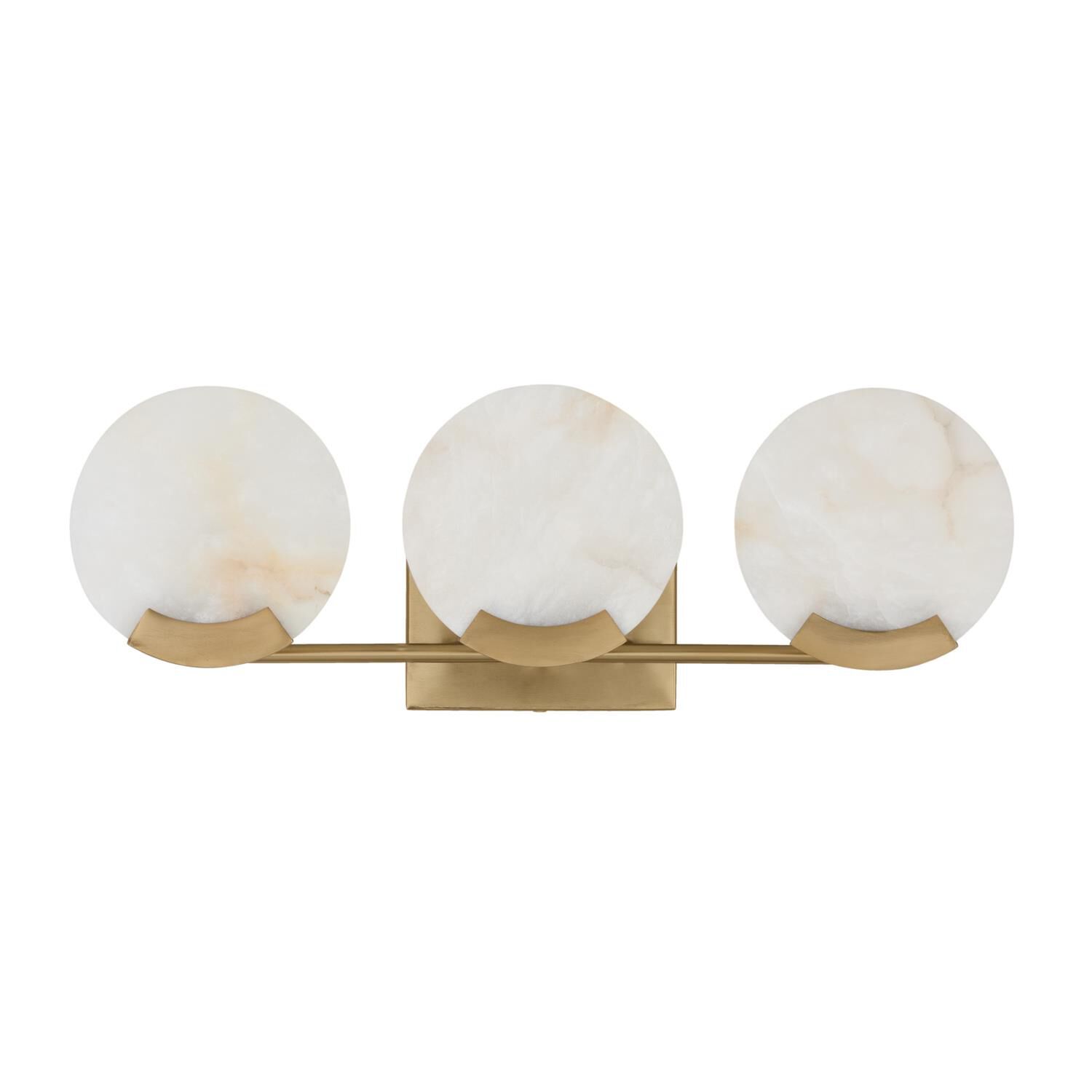 Oriya 24 Inch Bath Vanity Light by Capital Lighting Fixture Company