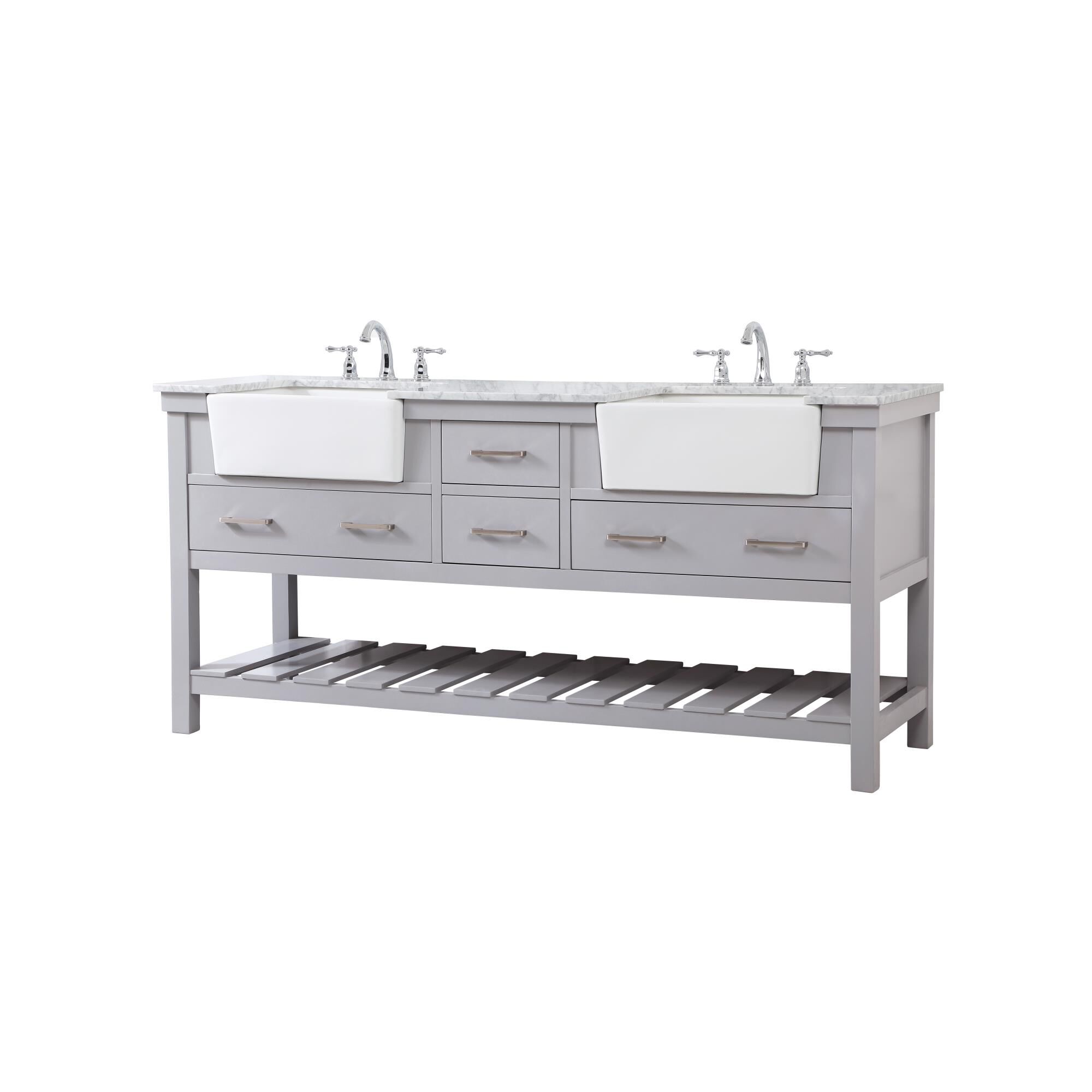 Clement Bath Vanity by Elegant Decor