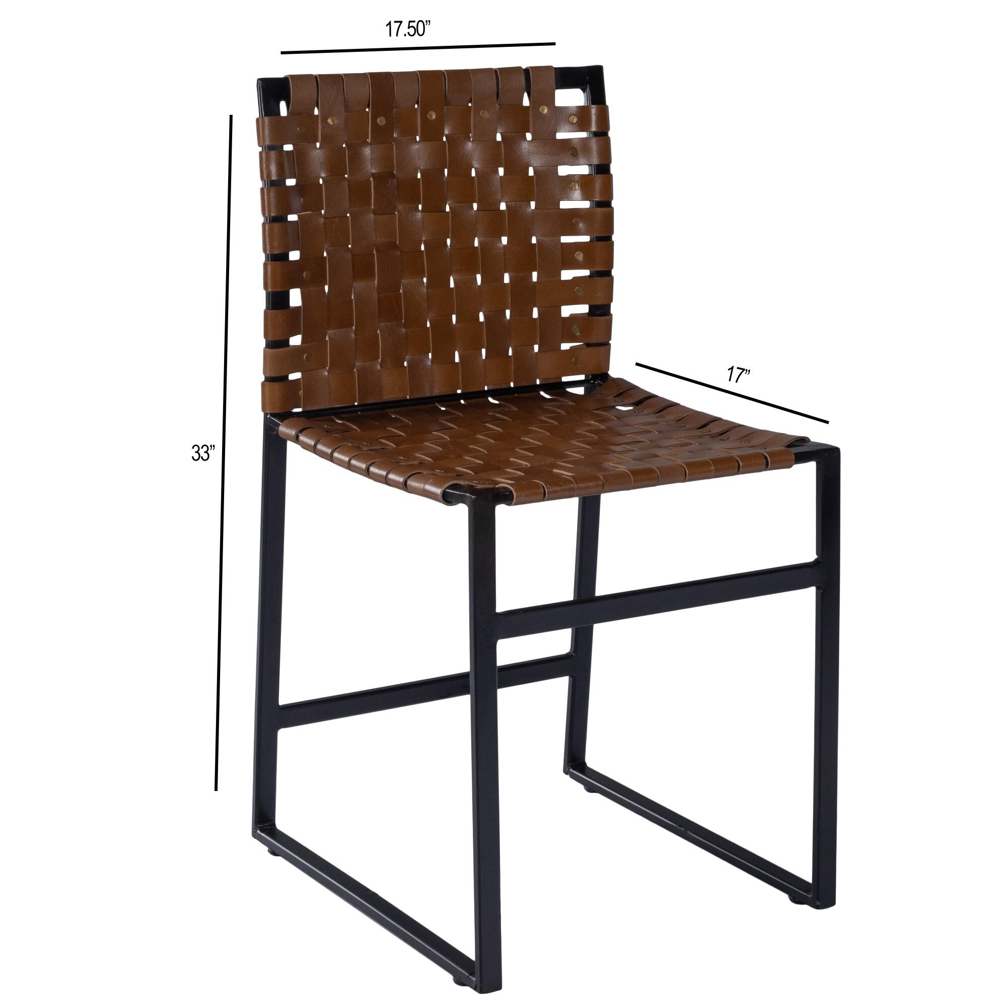 Urban Accent Chair by Butler Specialty Company