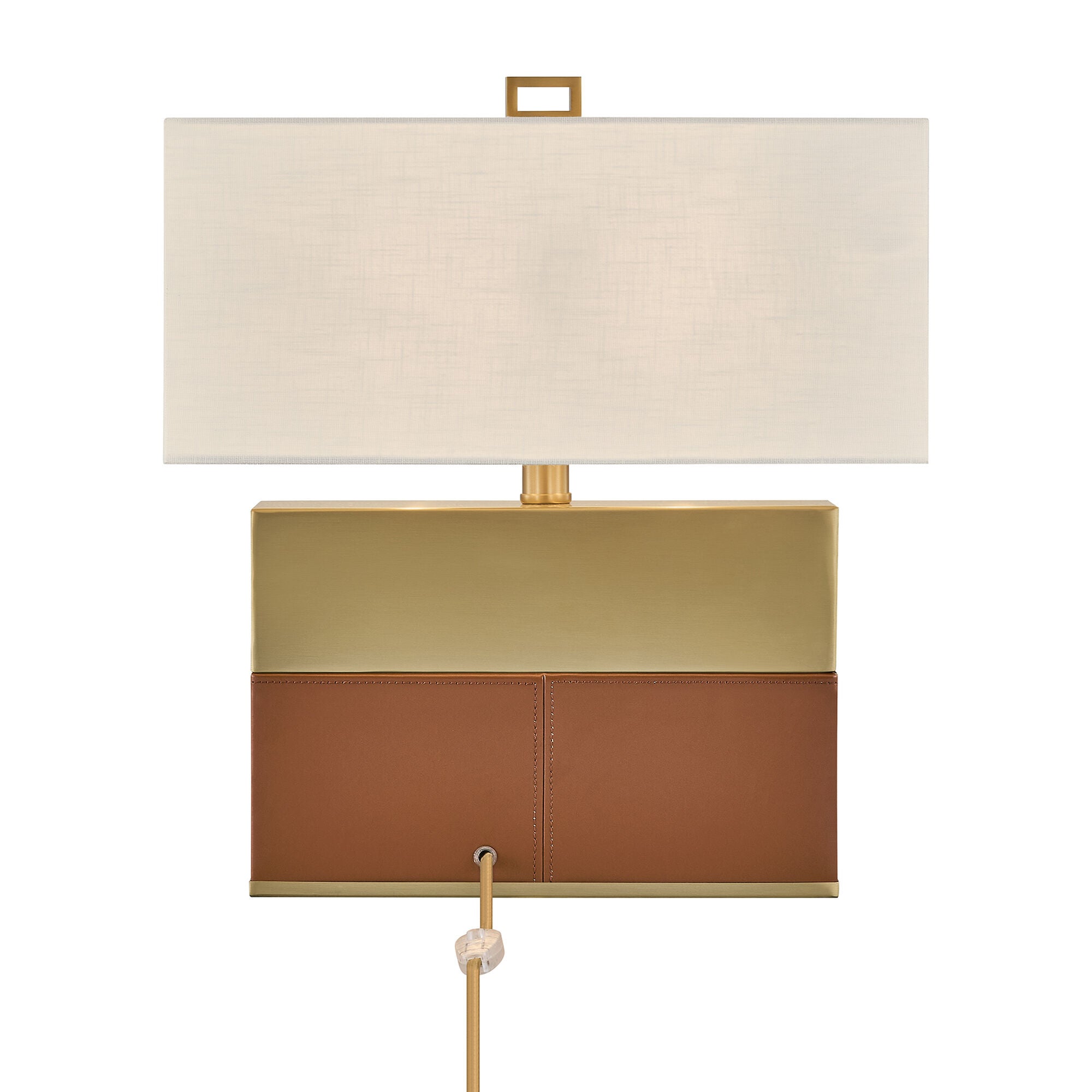 Oliver Small Table Lamp,