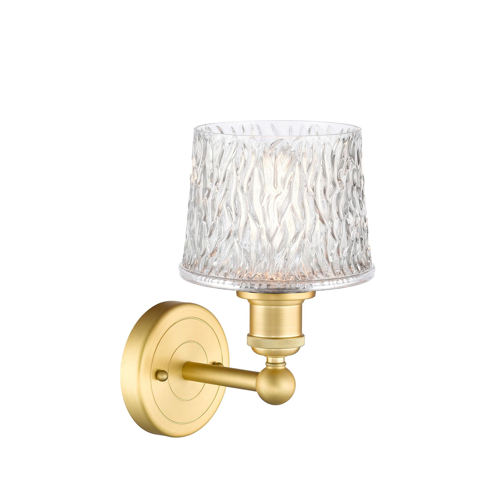 Innovations Lighting Bruno Marashlian Niagra 11 Inch Wall Sconce
