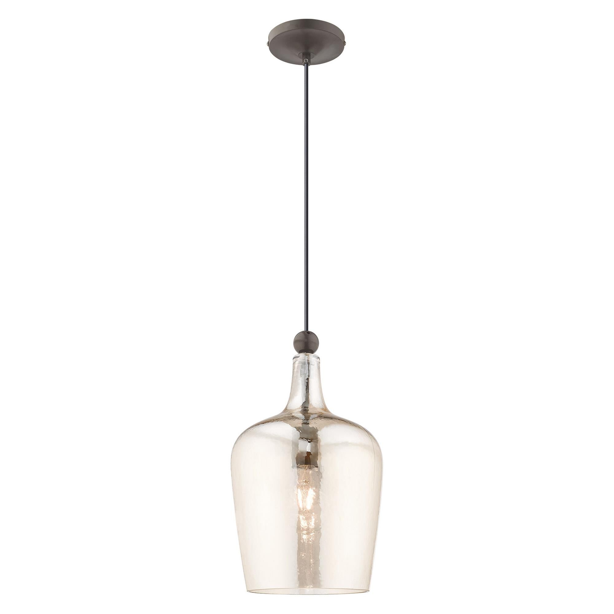 Livex Lighting Mini Pendant