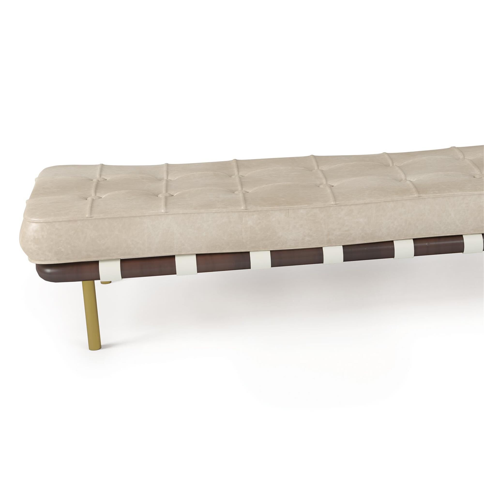 Shown in Ivory finish