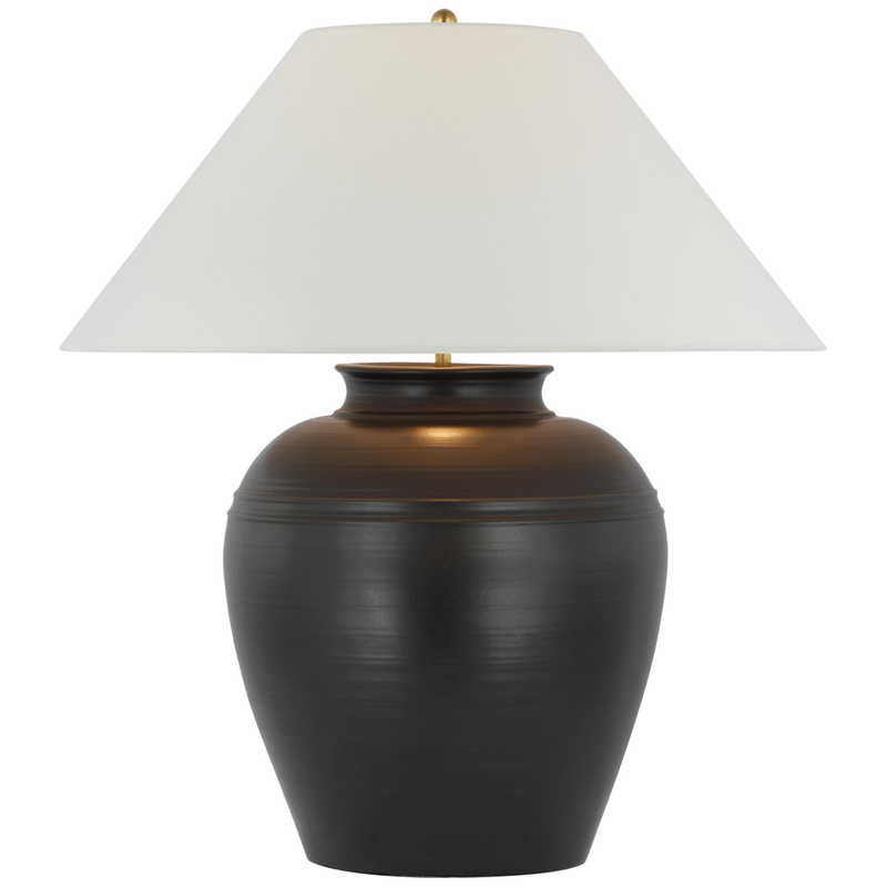 Amber Lewis Prado 26 Inch Table Lamp by Visual Comfort Signature Collection