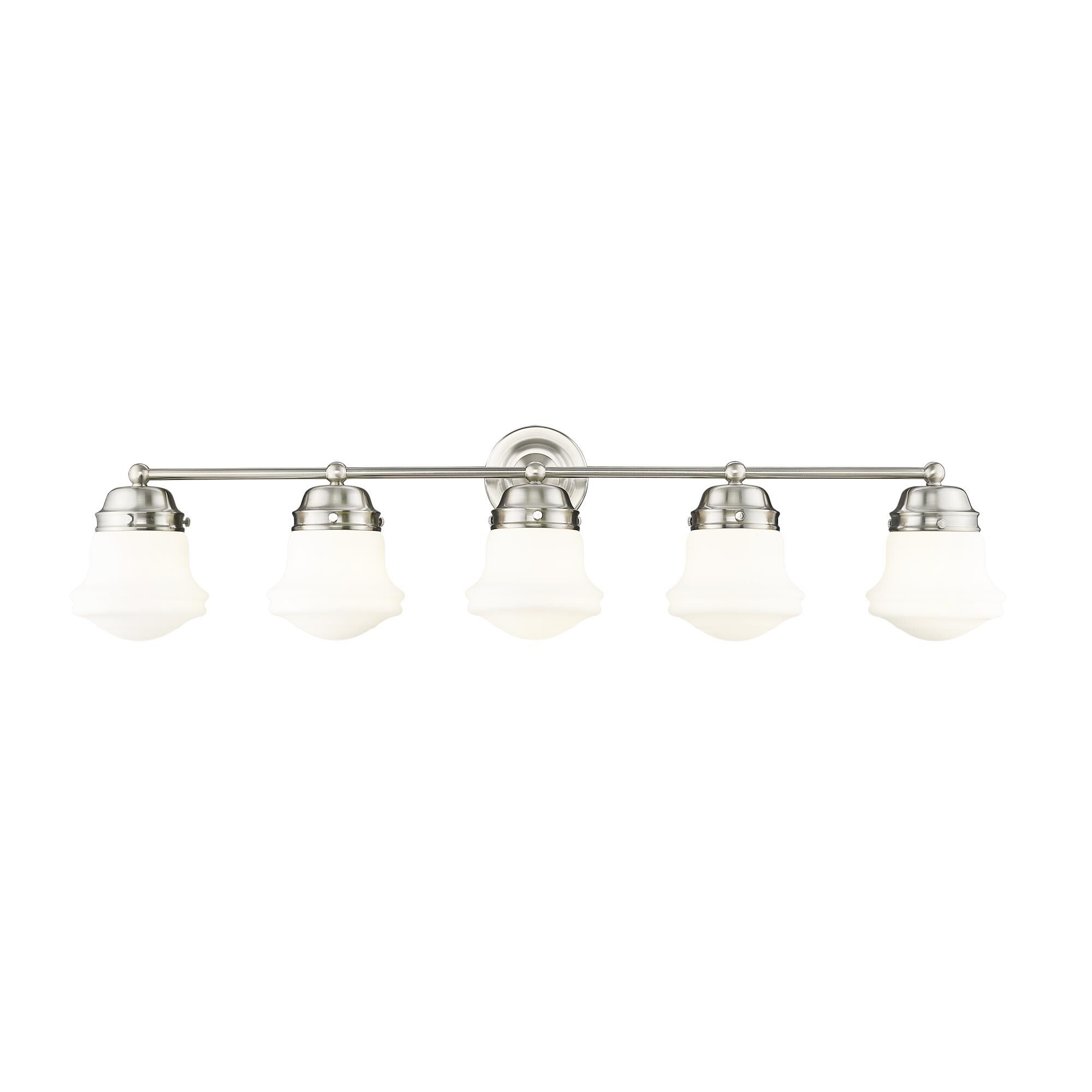 Vaughn 41 Inch Bath Vanity Light by Z Lite
