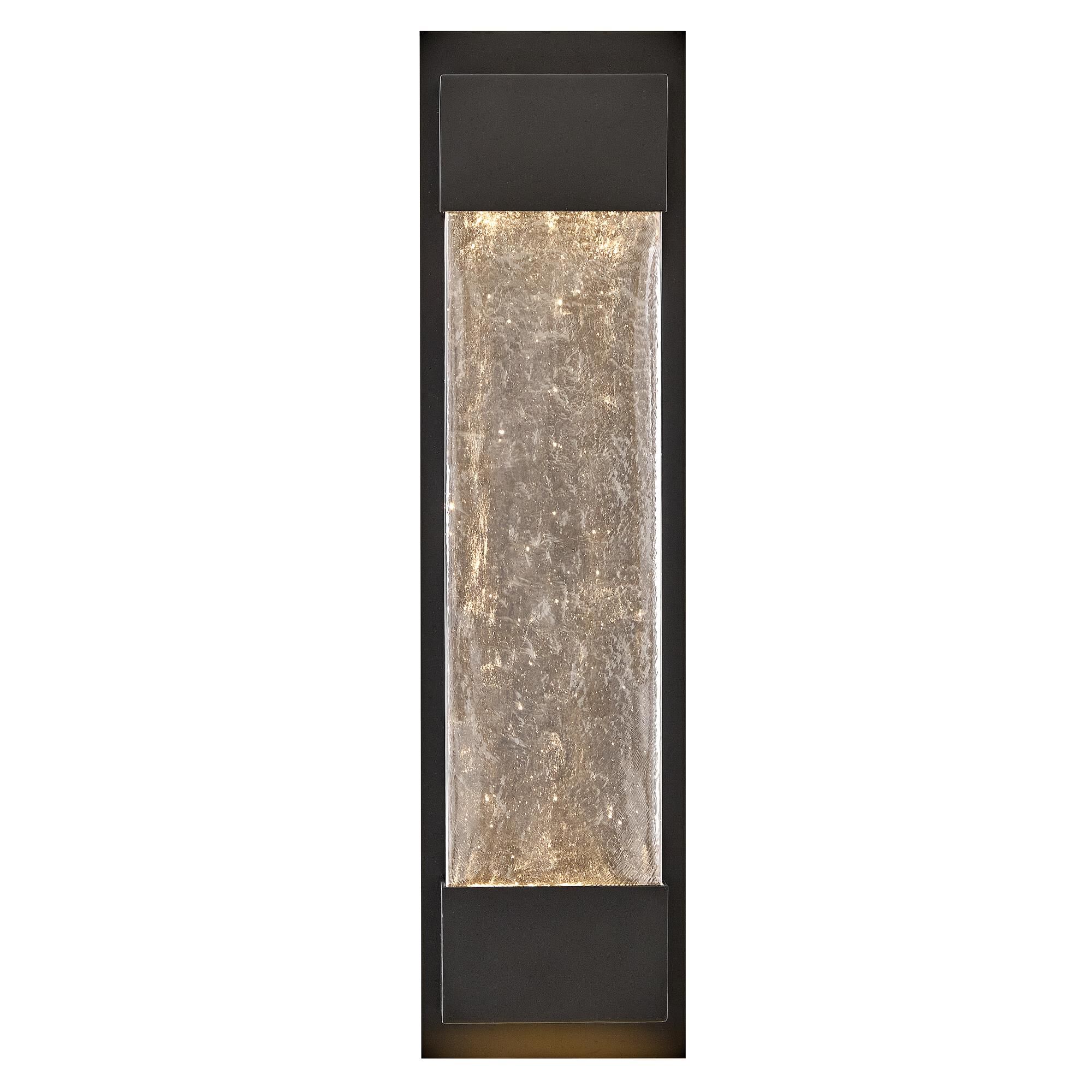 Rune 24 Inch Outdoor Wall Light by Hinkley Lighting