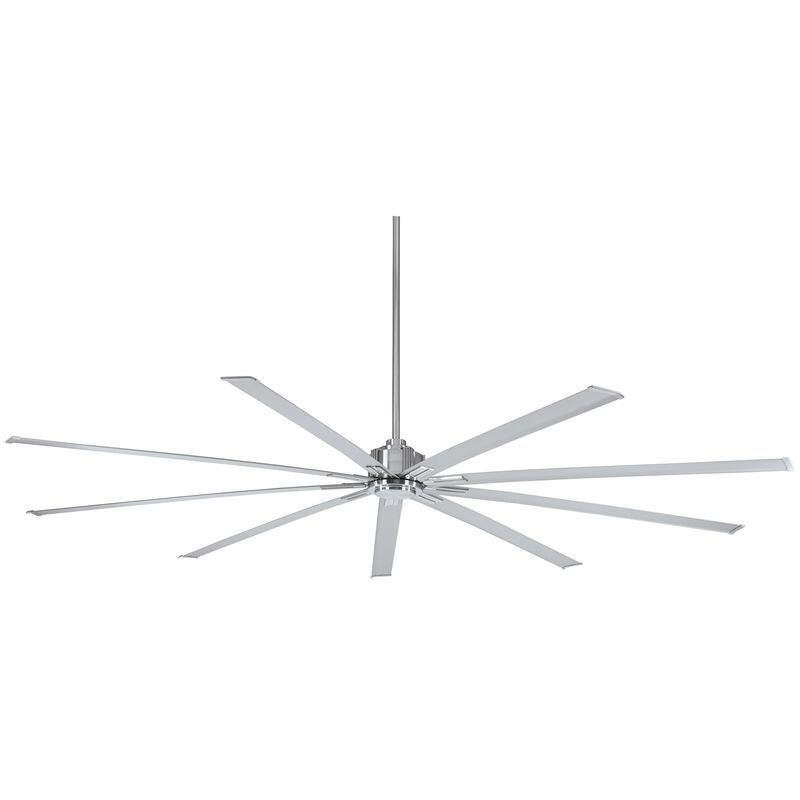 Xtreme 96 Inch Ceiling Fan by Minka Aire