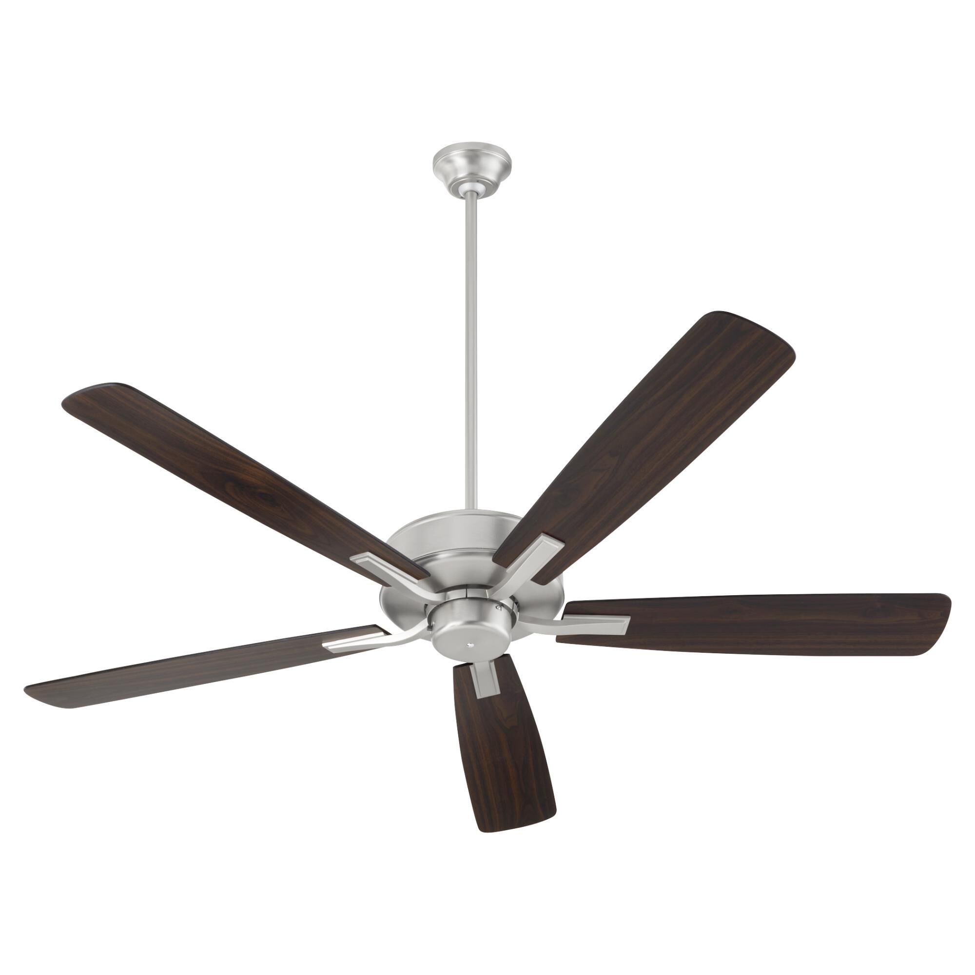 Ovation 60 Inch Ceiling Fan by Quorum International