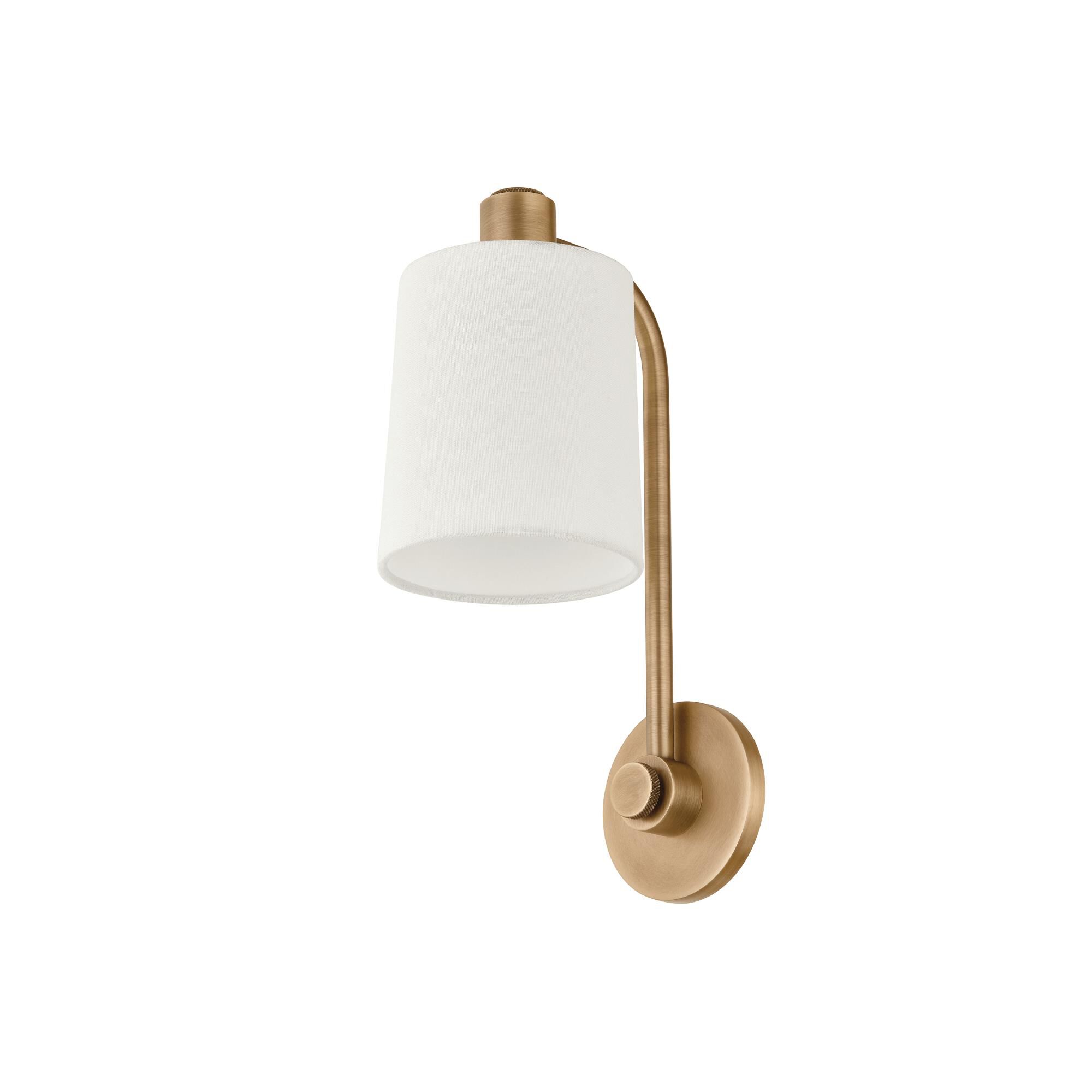 Rigby 6 Inch Wall Sconce by Troy Lighting