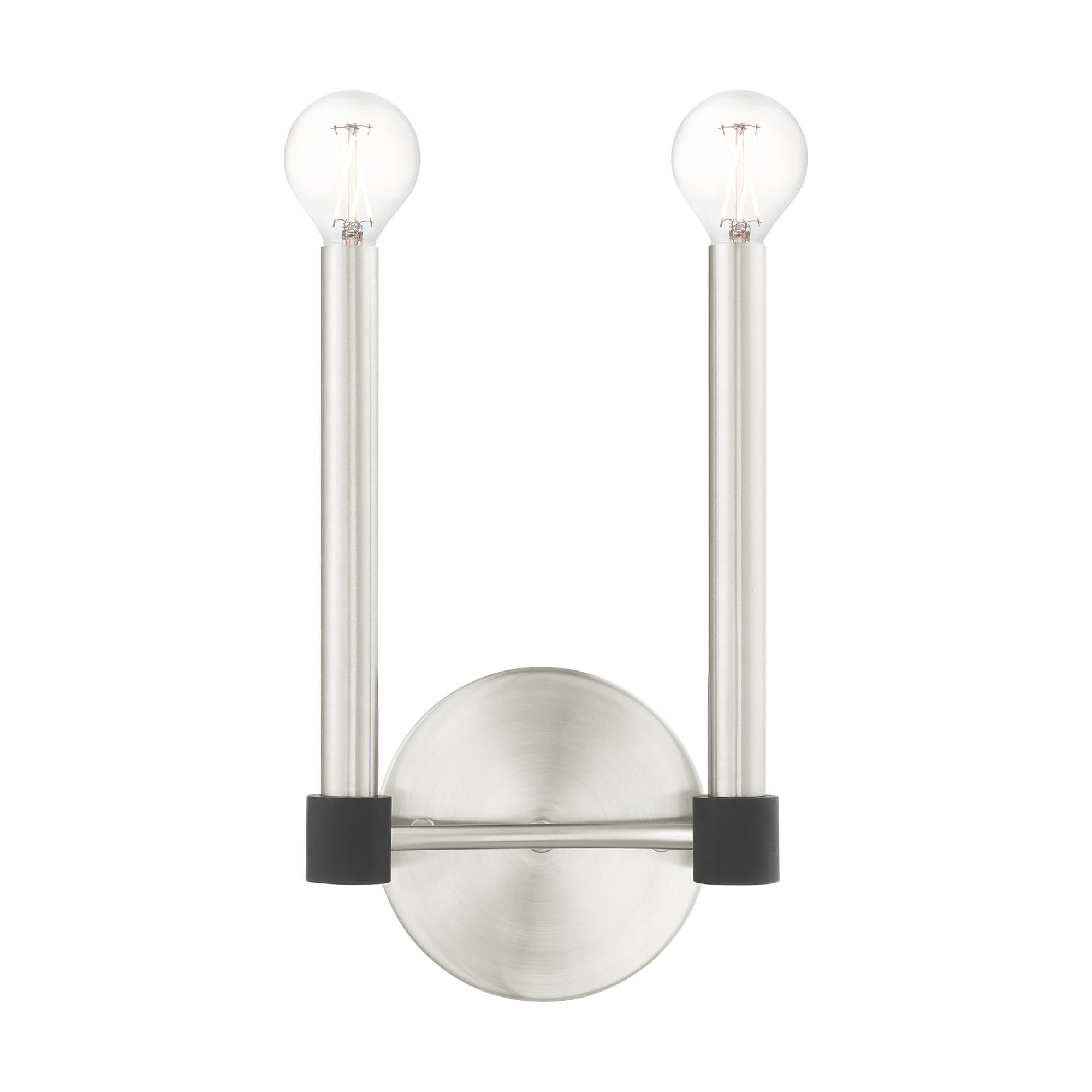 Karlstad 11 Inch Wall Sconce by Livex Lighting