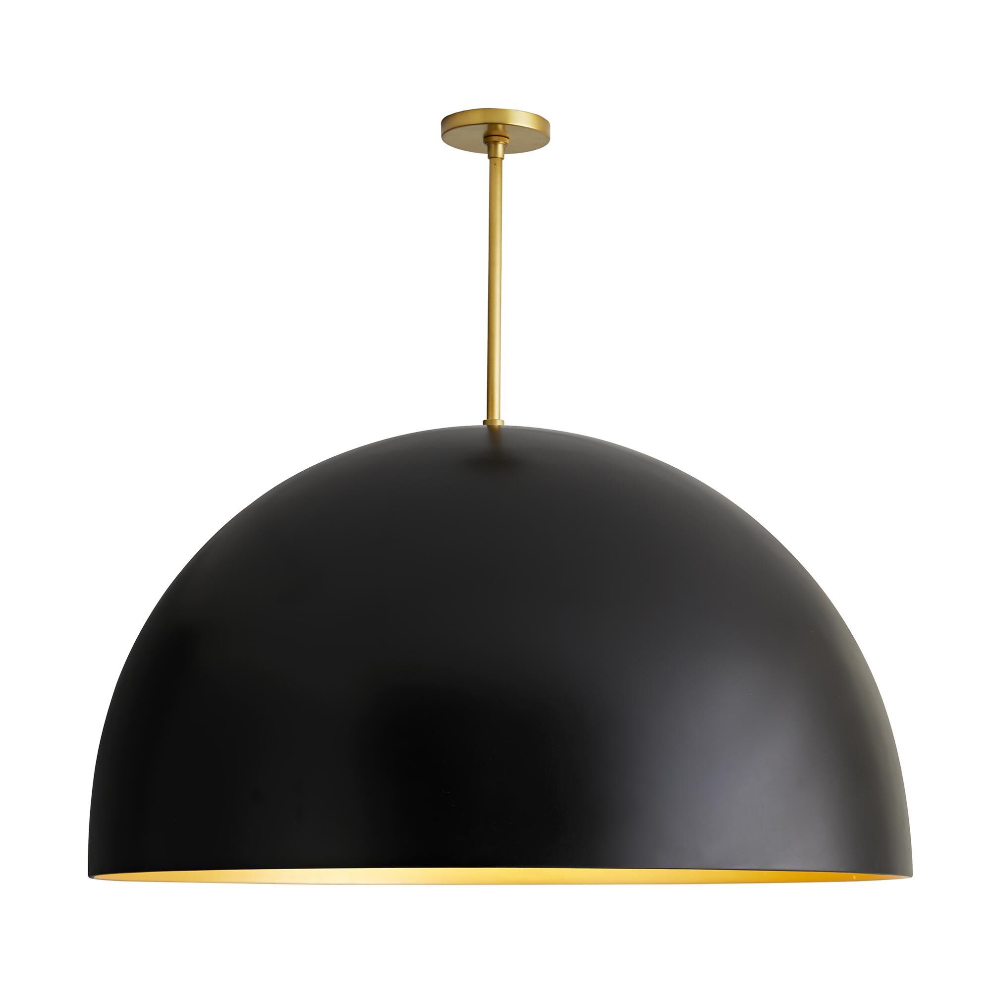Pascal 36 Inch Large Pendant by Arteriors Home
