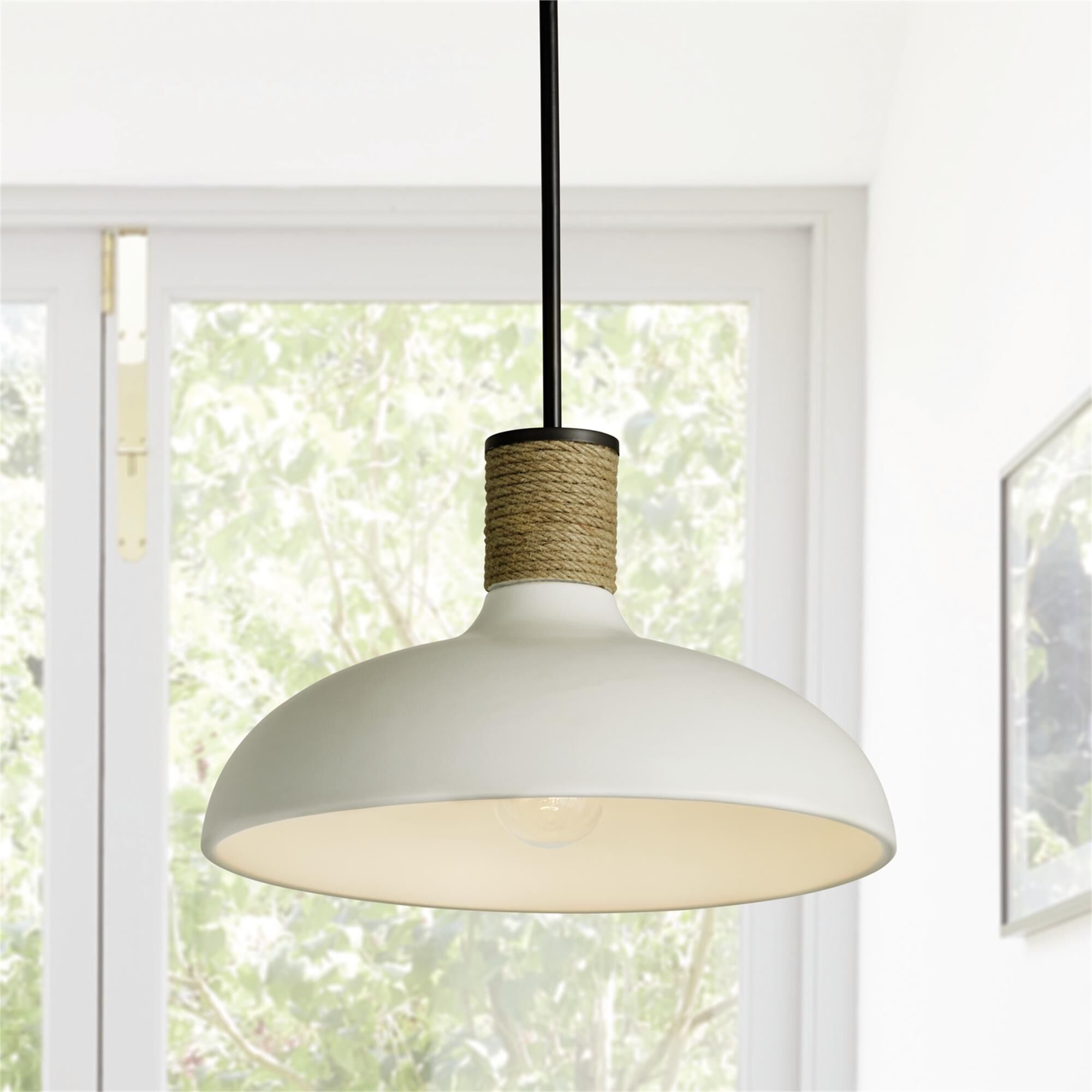 Shown in Dark Pewter finish