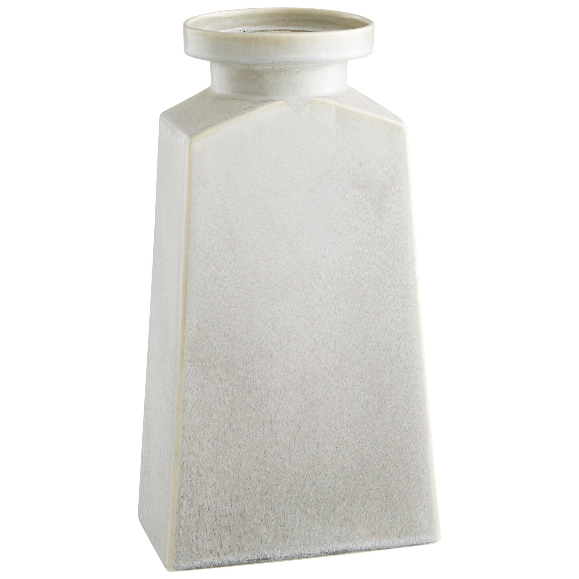 Santorini Vase Vase-Urn by Cyan Designs