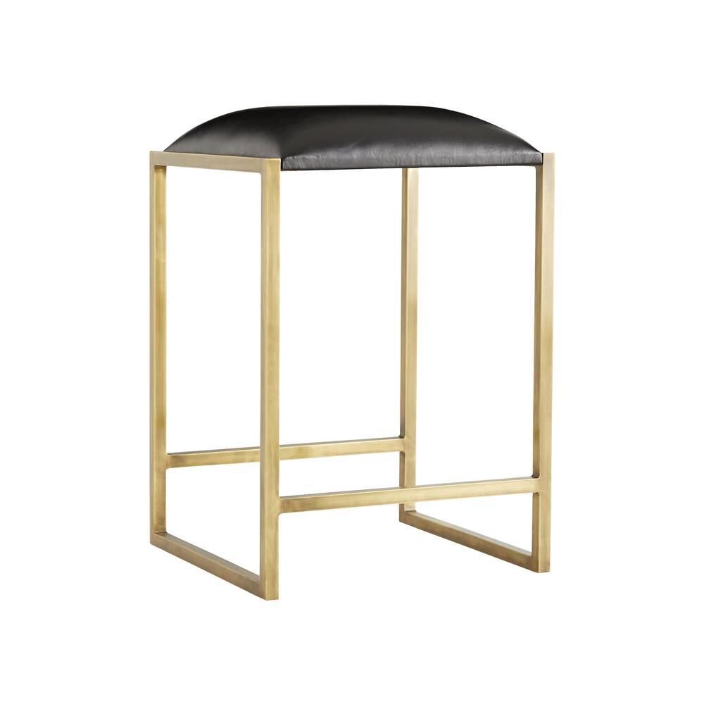 Dash 24 Inch Stool by Arteriors Home
