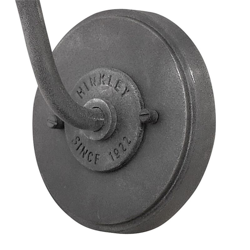 Atwell 12 Inch Outdoor Wall Light by Hinkley