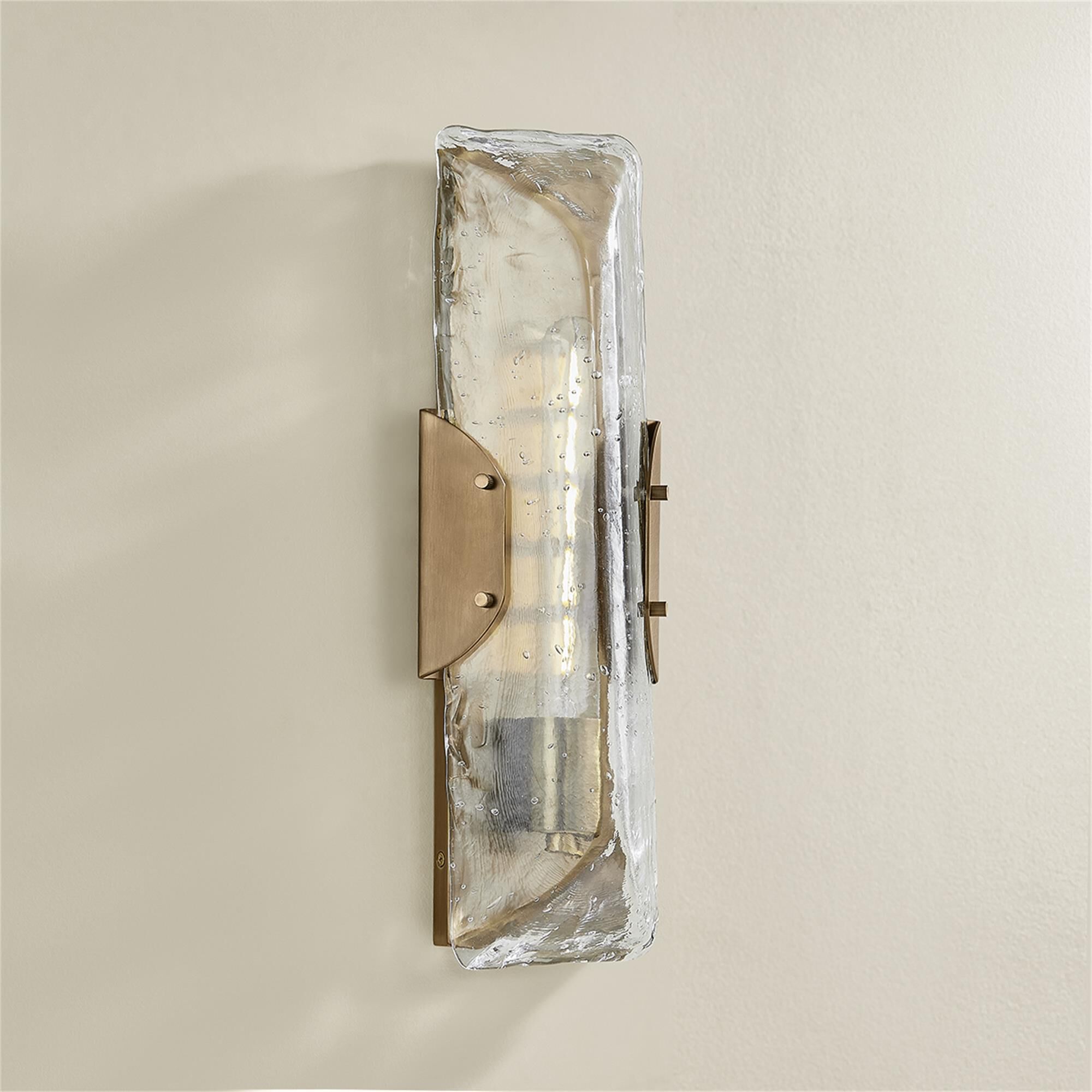 Nordic Medium Wall Sconce,