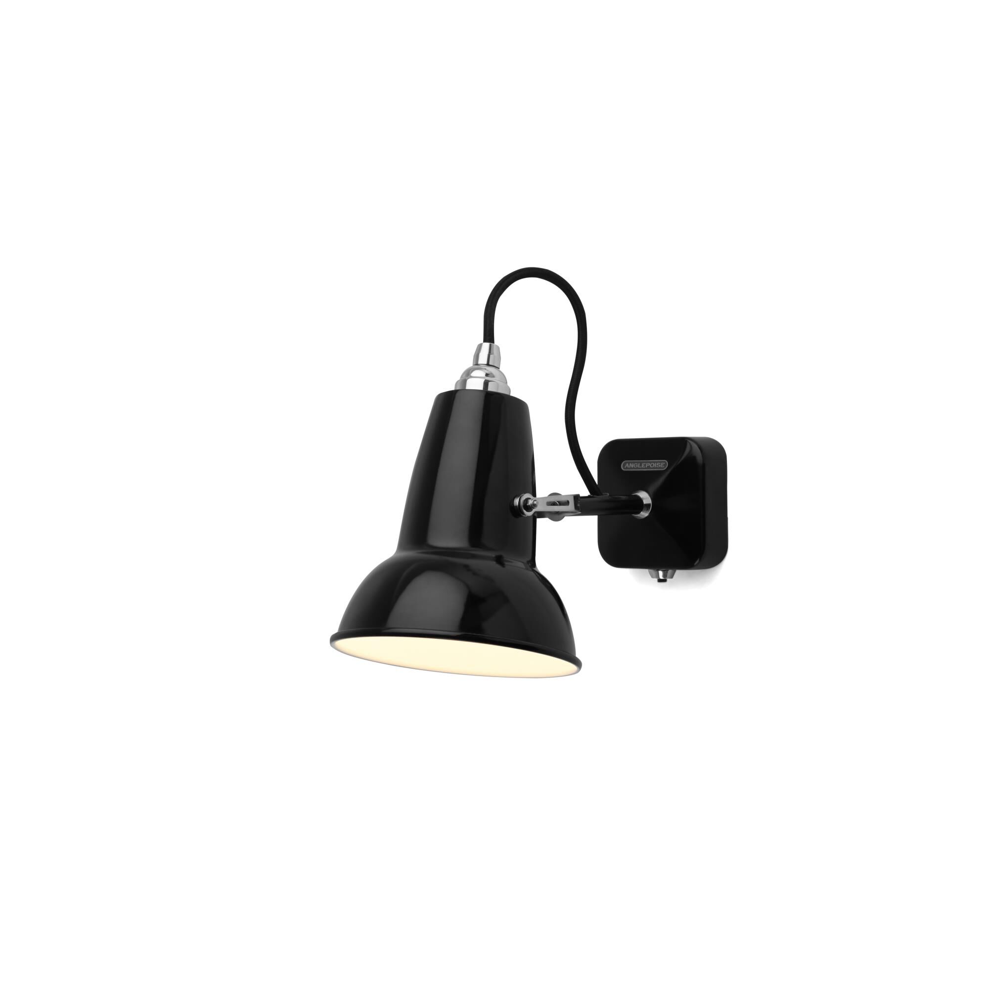 Original 1227 11 Inch LED Wall Sconce by Anglepoise