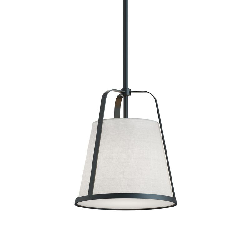 Lizzette 10 Inch Mini Pendant by AFX Inc