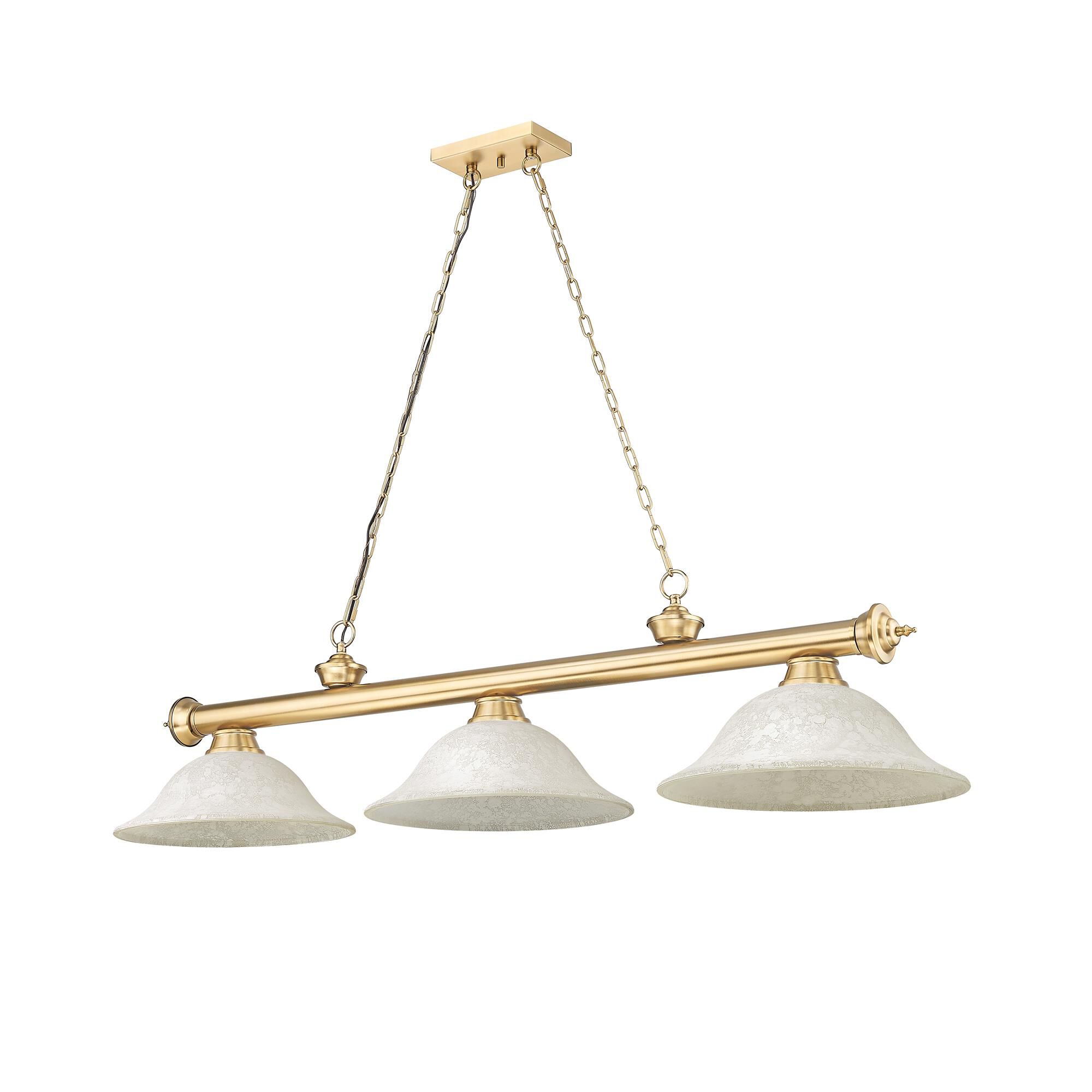 Cordon 58 Inch Billiard Light,