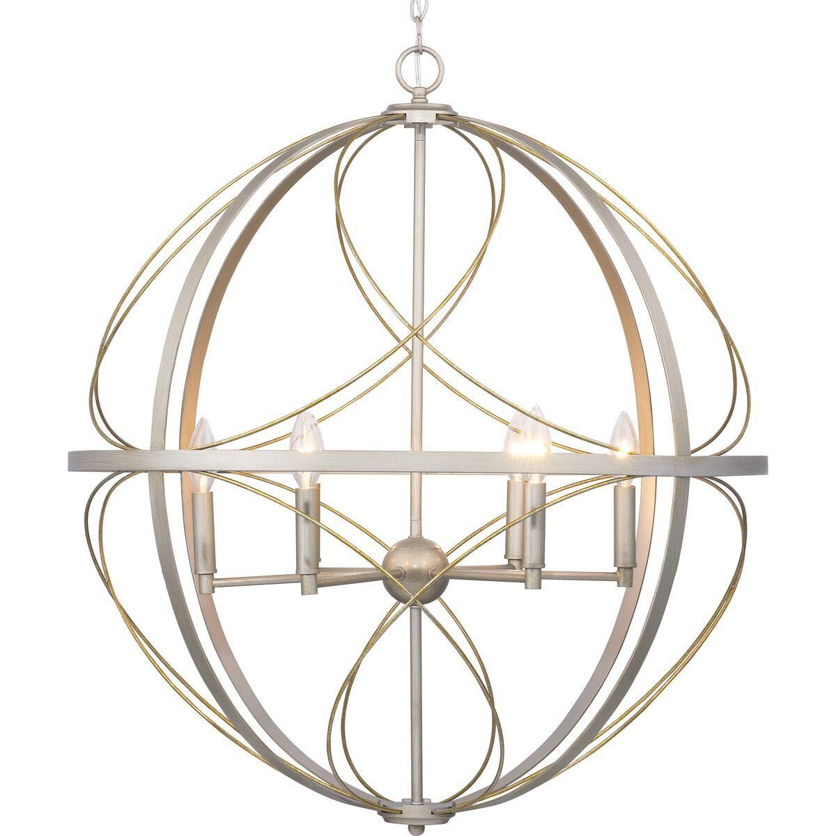 Brandywine 28 Inch Large Pendant by Progress Lighting